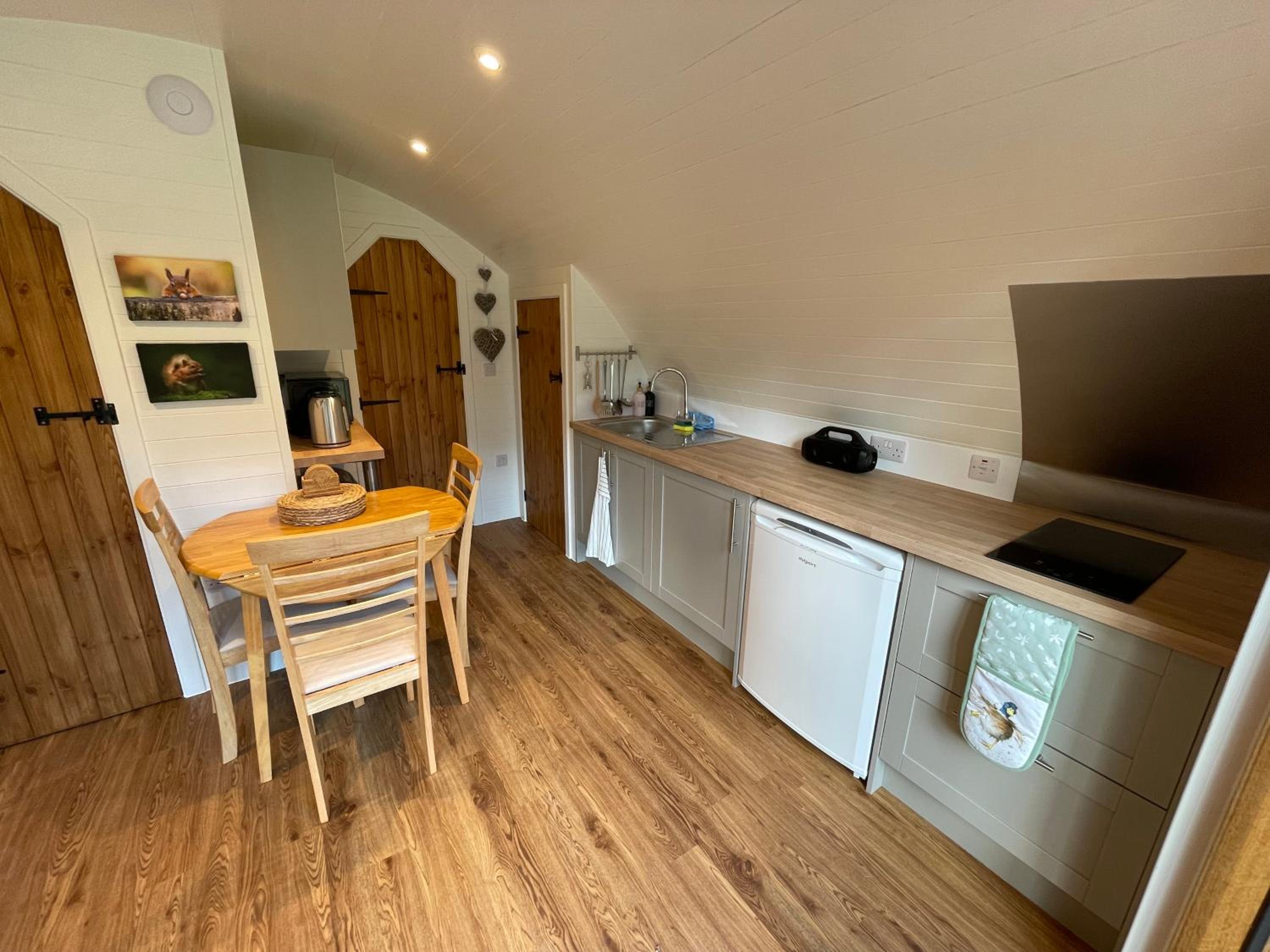 Double Room photo 2