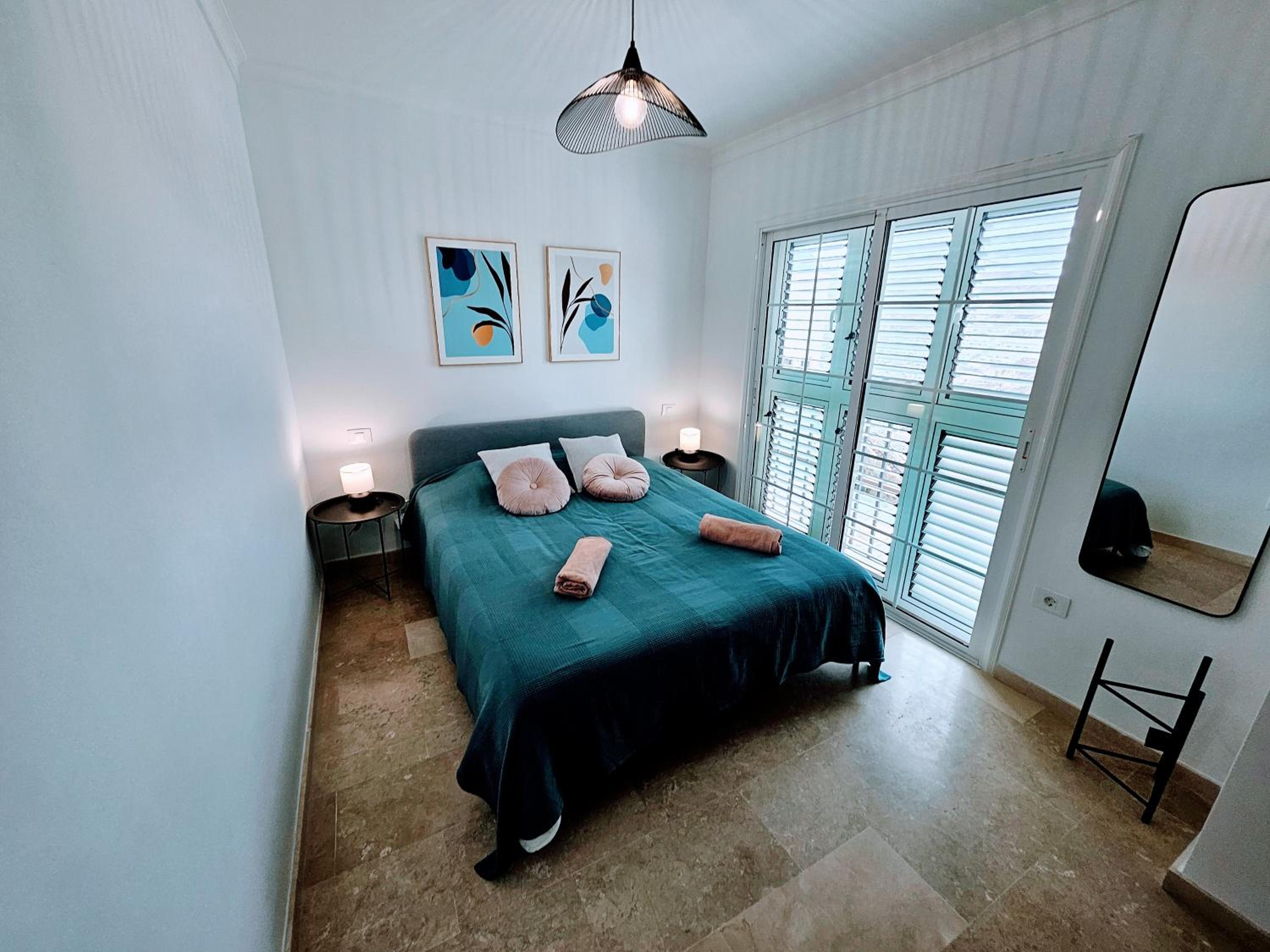 Two-Bedroom Apartment photo 2
