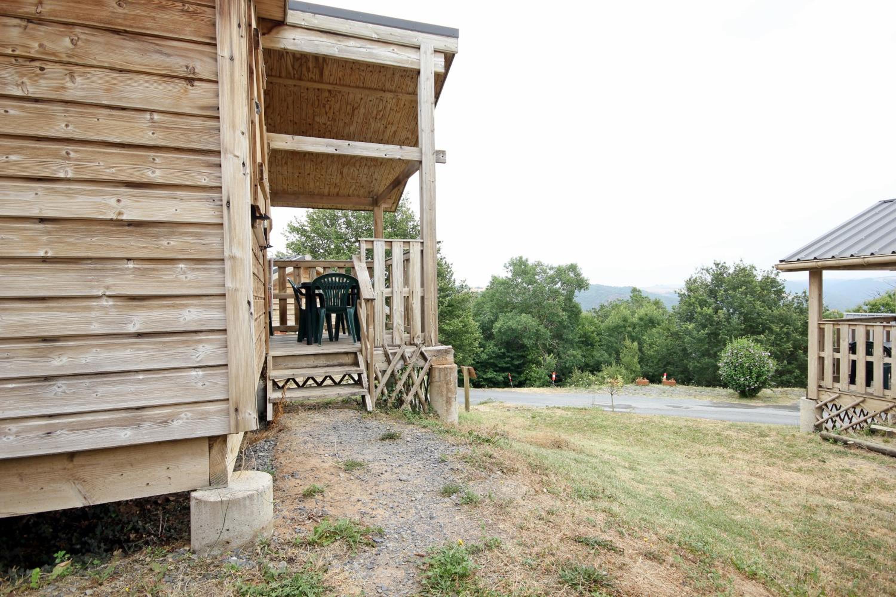 Two-Bedroom Chalet photo 3