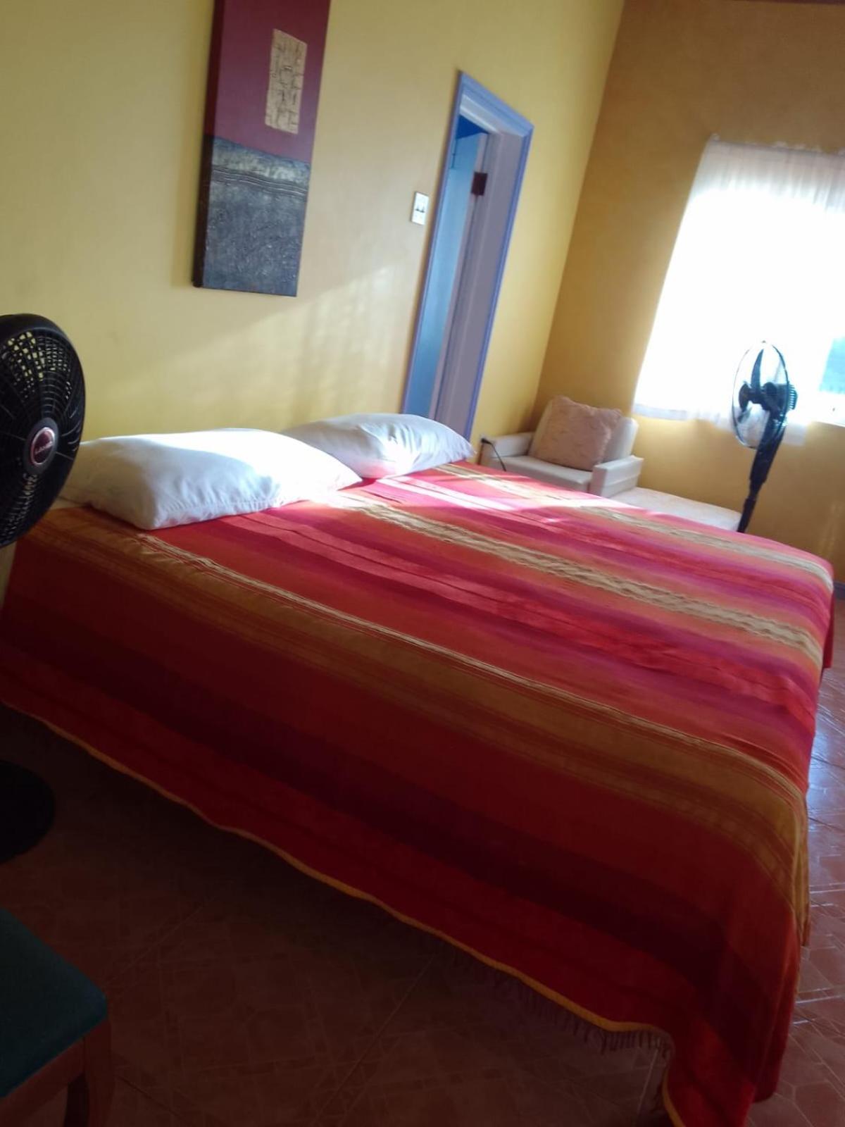 Deluxe Double Room with Balcony and Sea View photo 1
