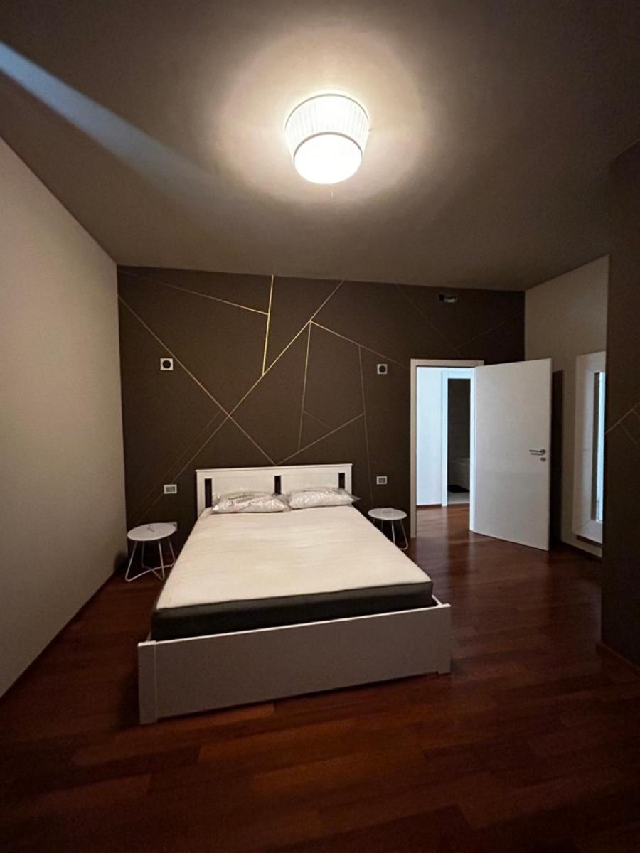 Suite with Lake View photo 3