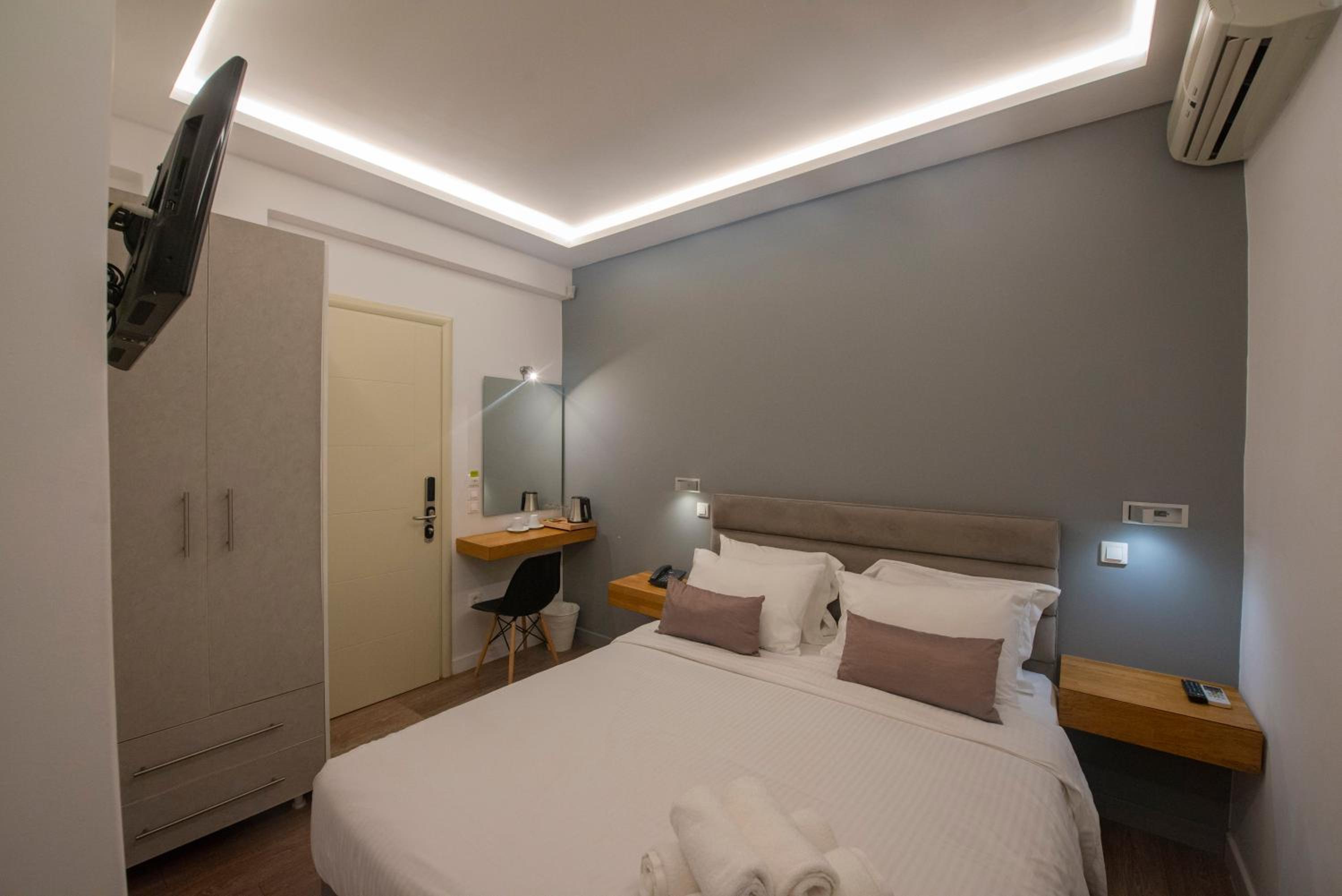Superior Double Room - Photo 6