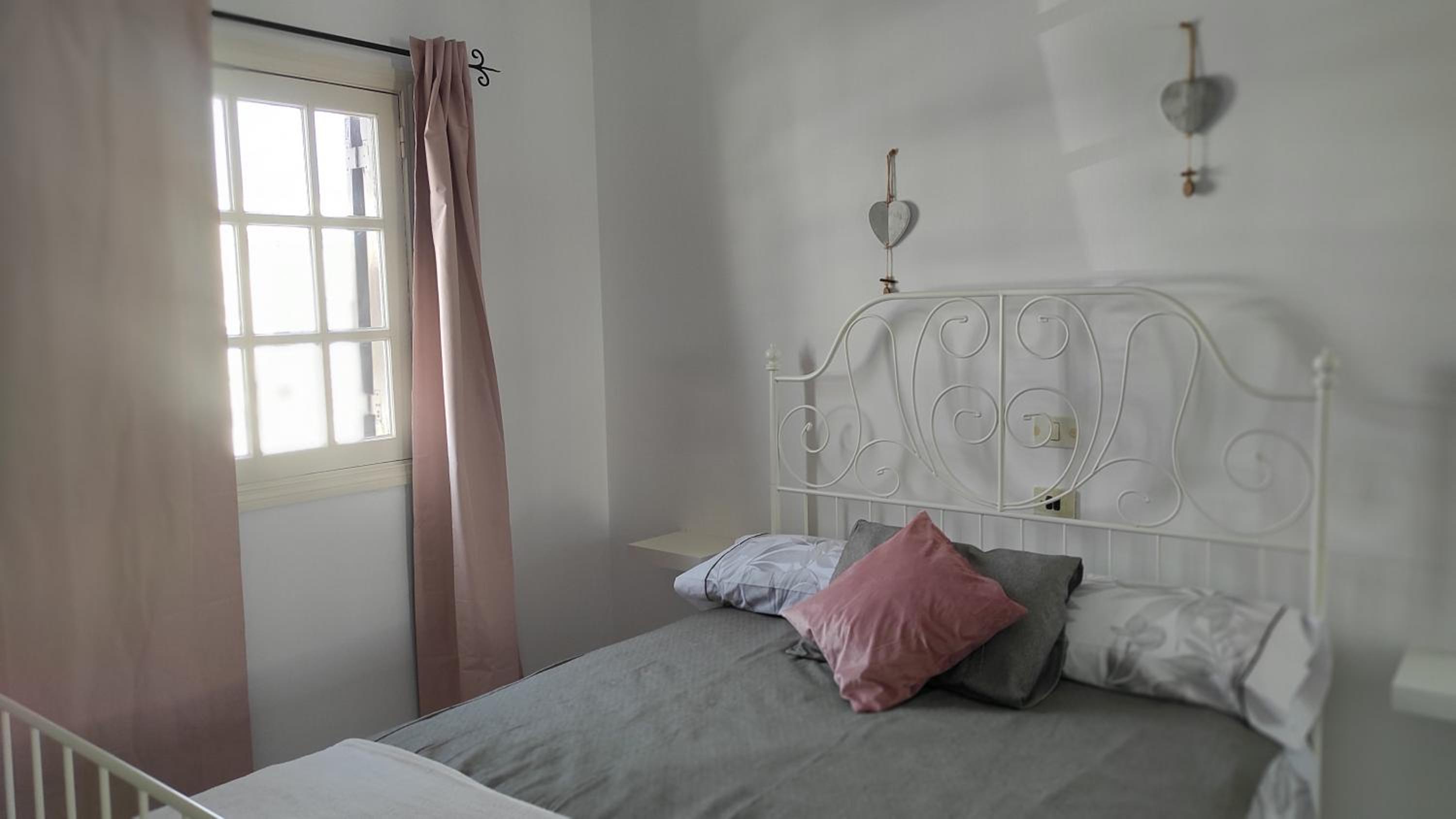 Casa de Dos Habitaciones