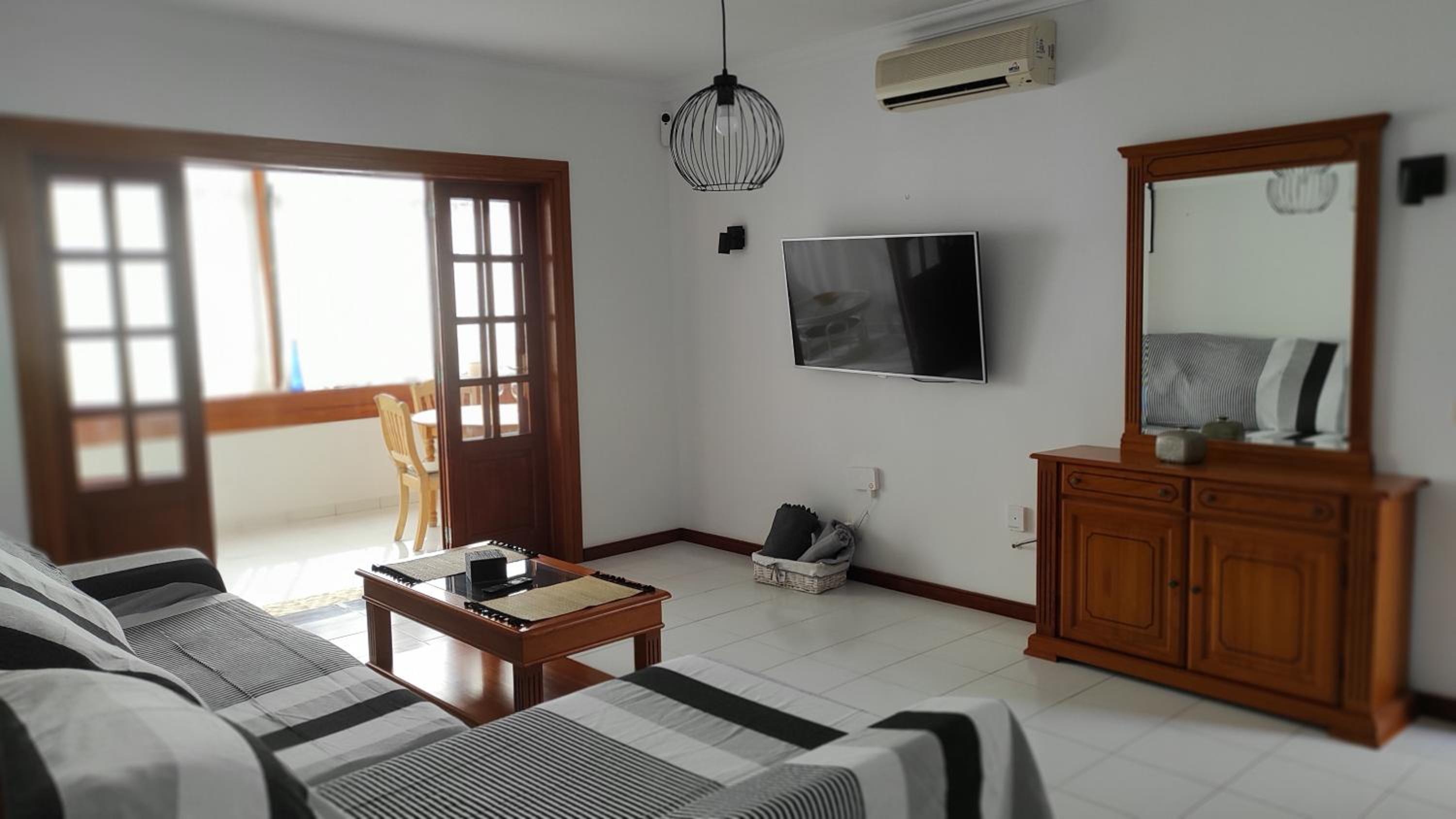 Two-Bedroom House photo 3