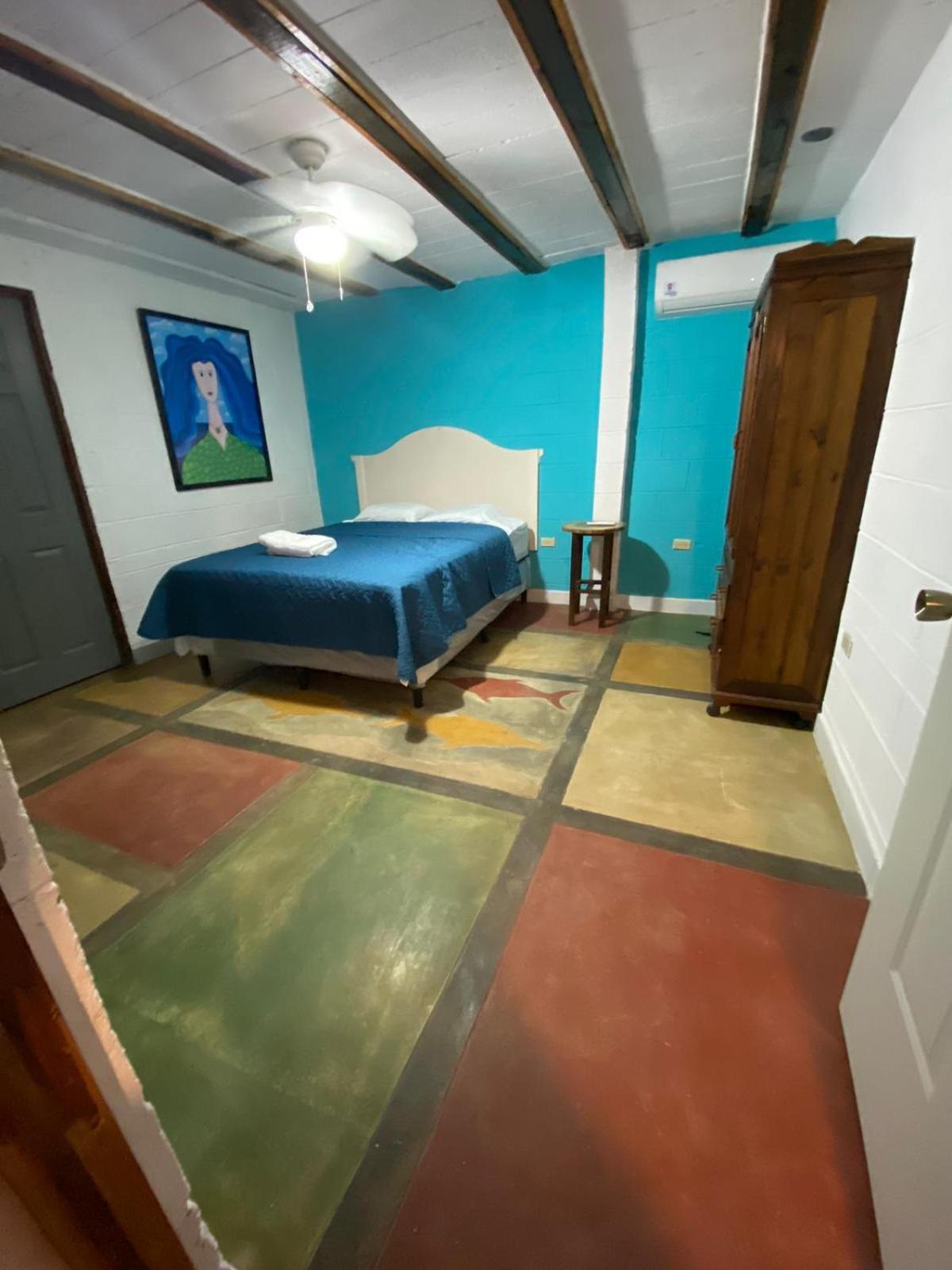 Habitación Deluxe Queen