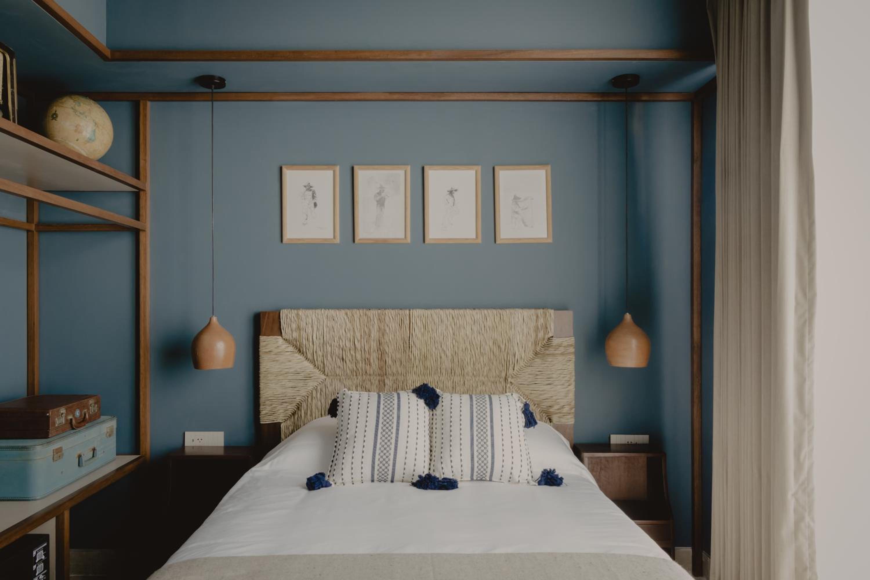 Standard Queen Room - Photo 3