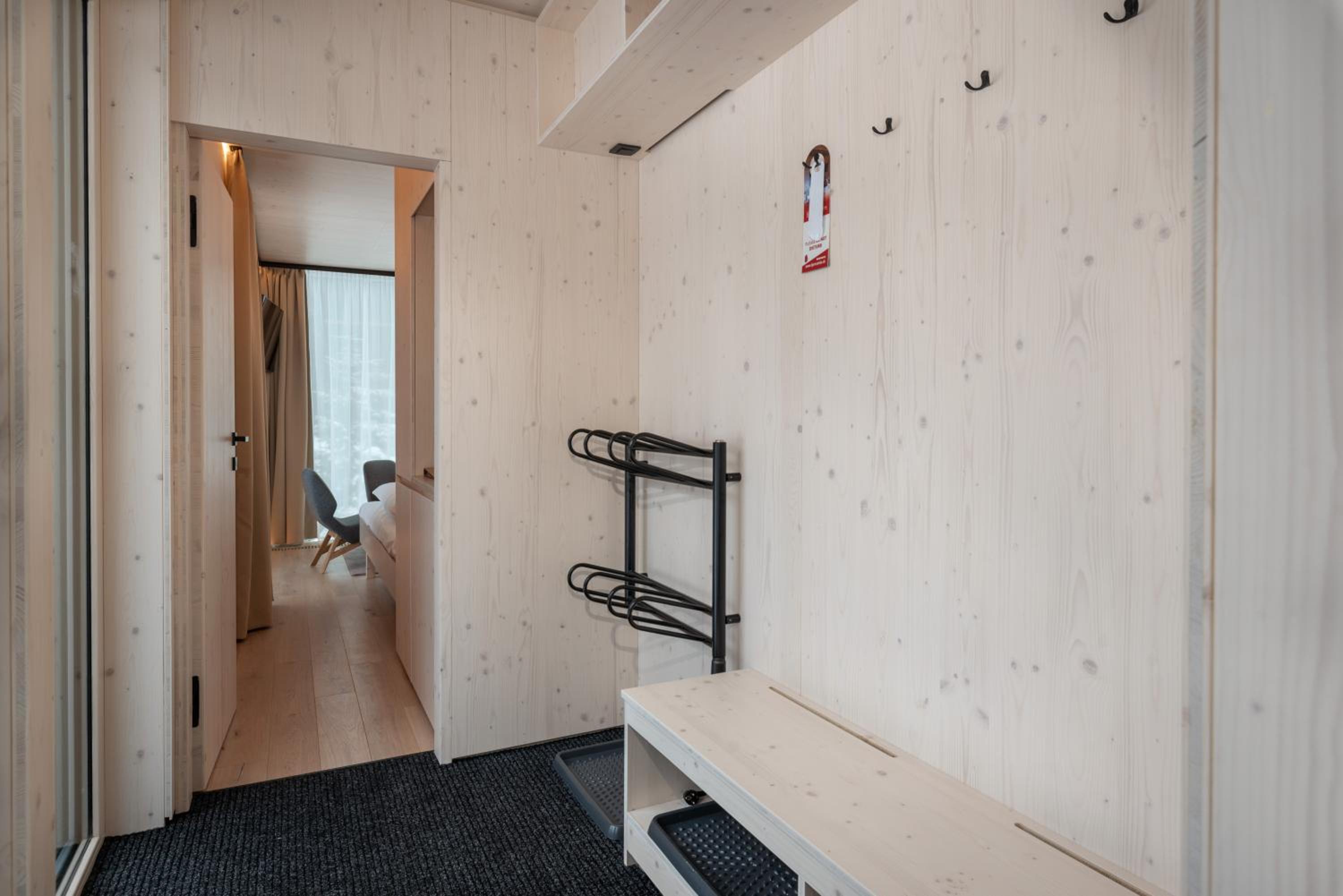 One-Bedroom Chalet photo 3