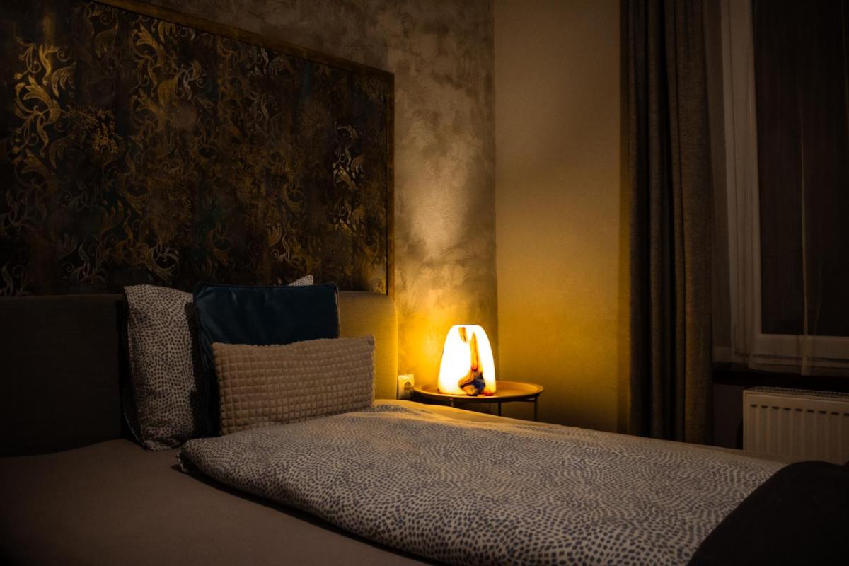 Double Room with Private Bathroom photo 1