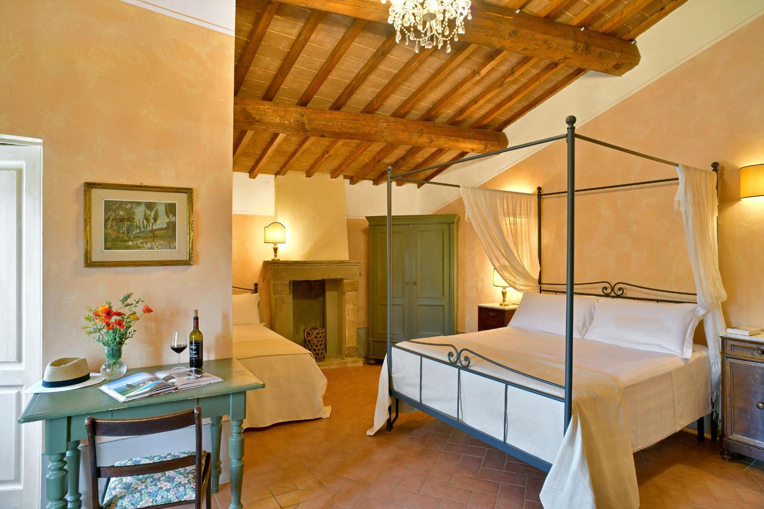 Triple Room photo 2