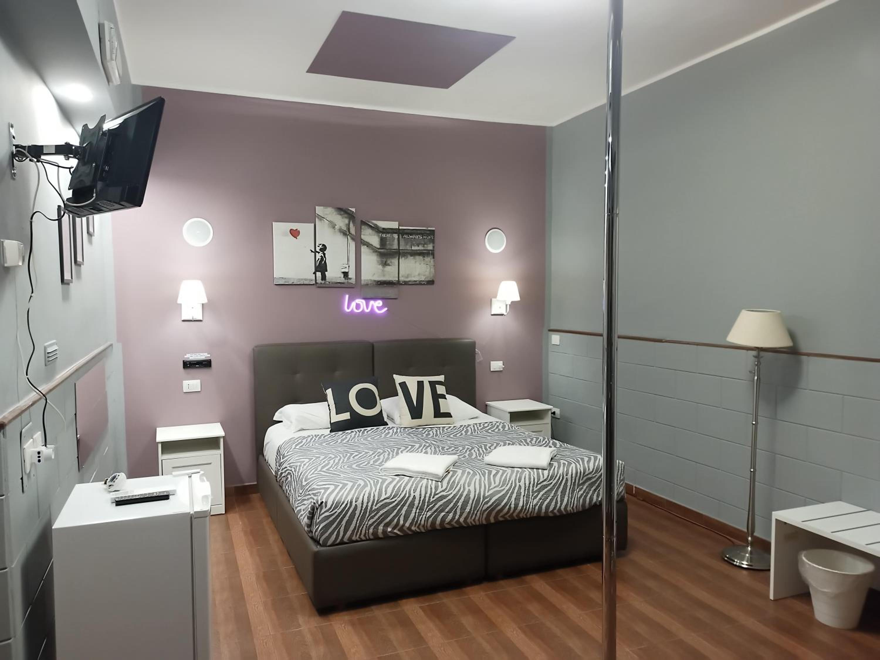Superior Double or Twin Room