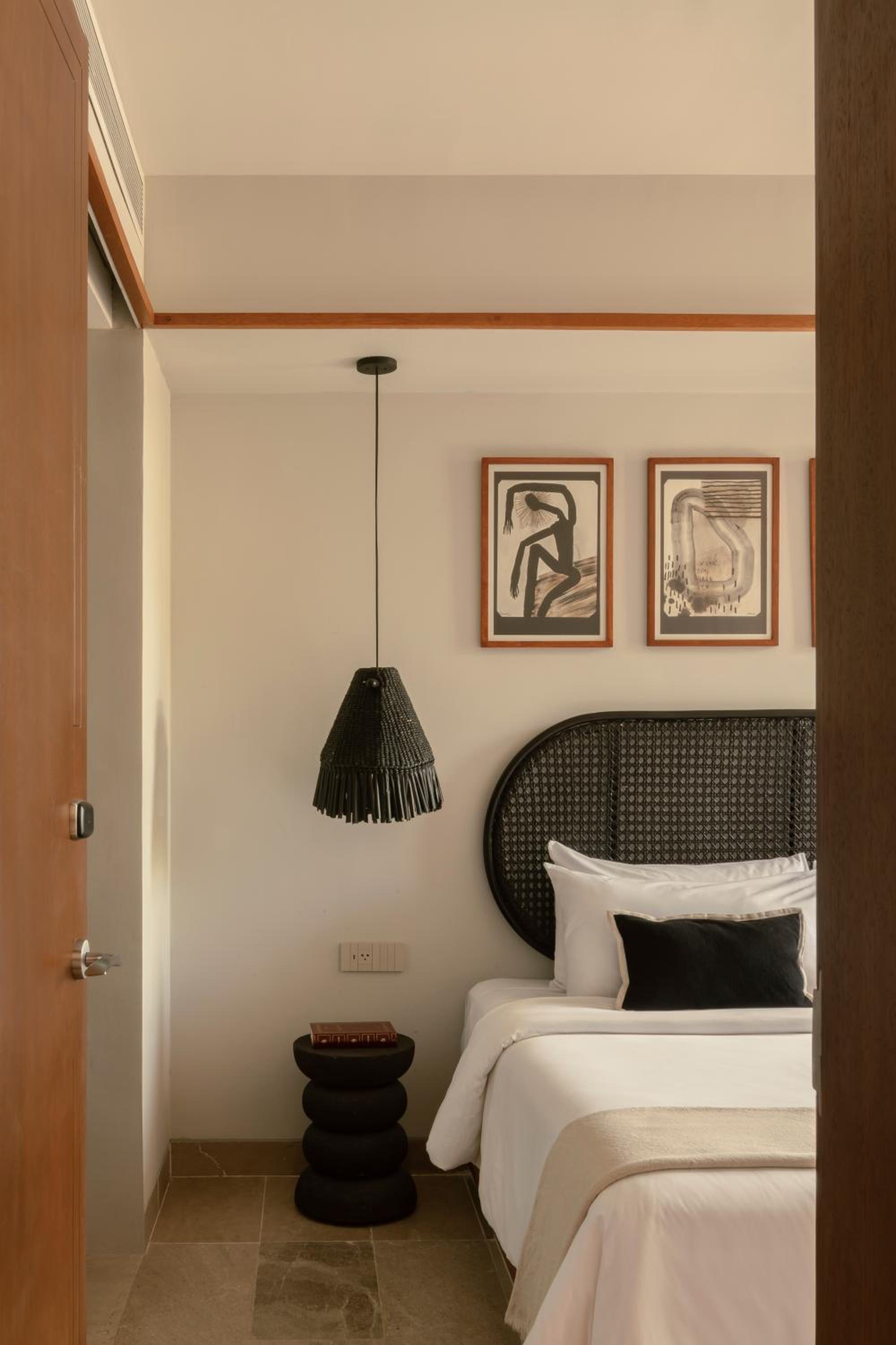 Deluxe Double Room - Photo 6