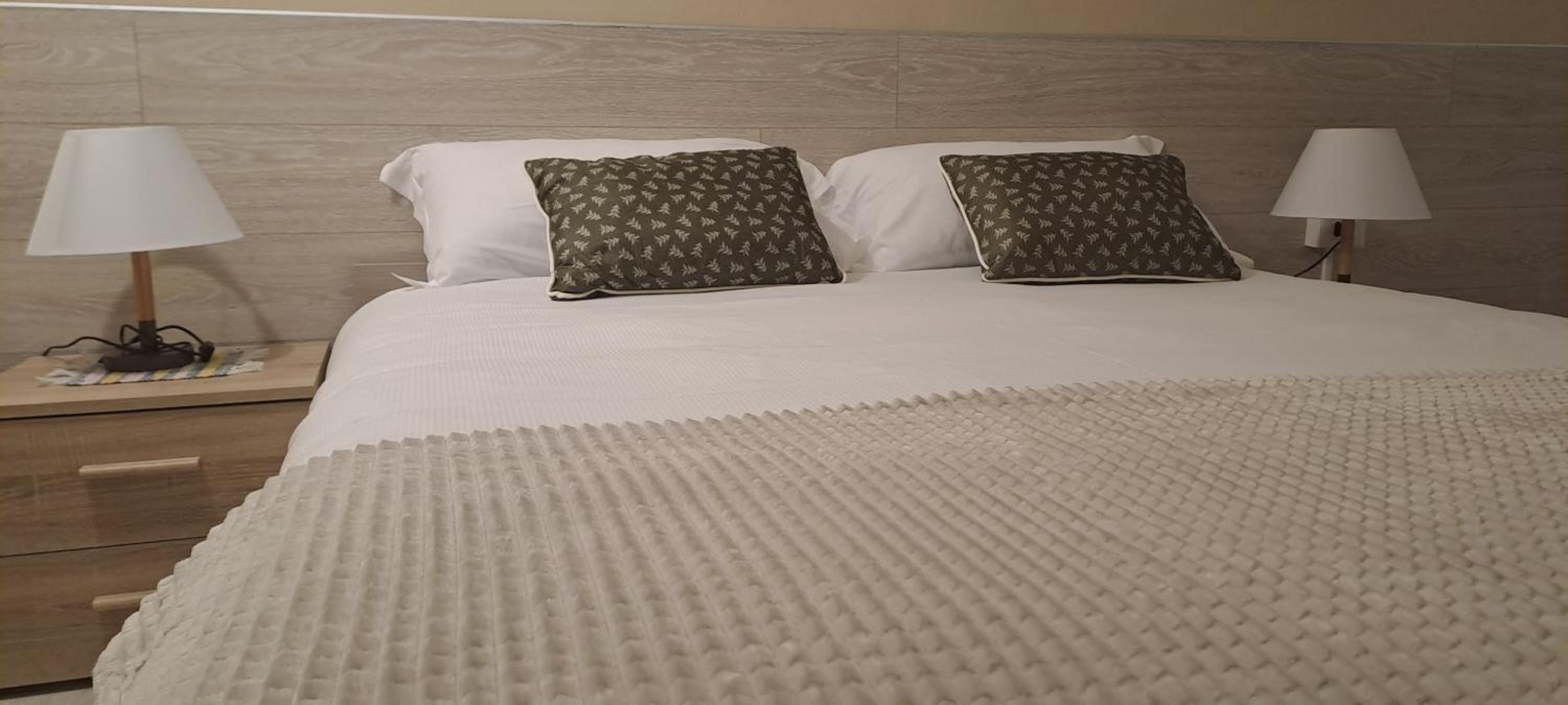 Basic Triple Room - Photo 1