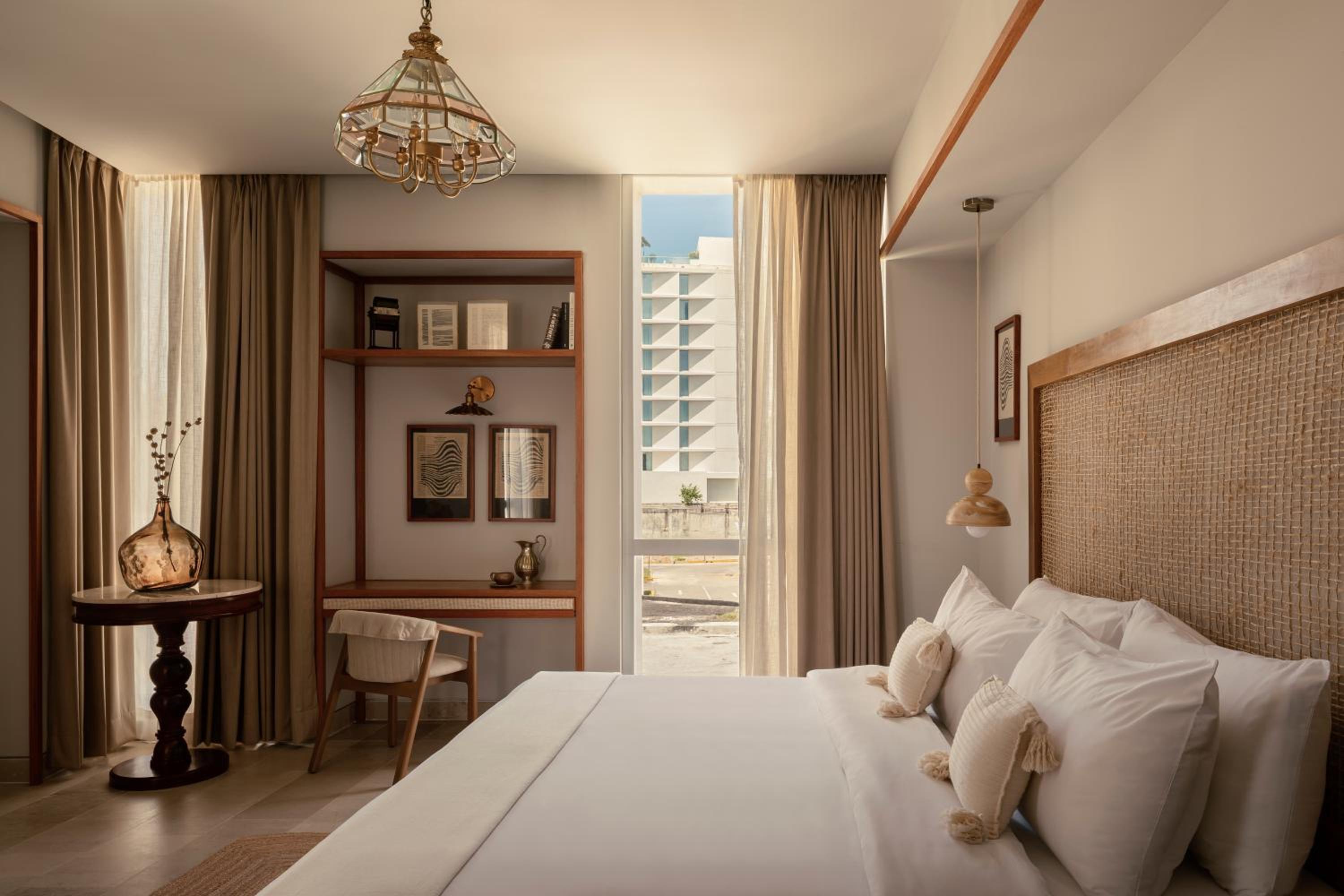 Superior Queen Room - Photo 1