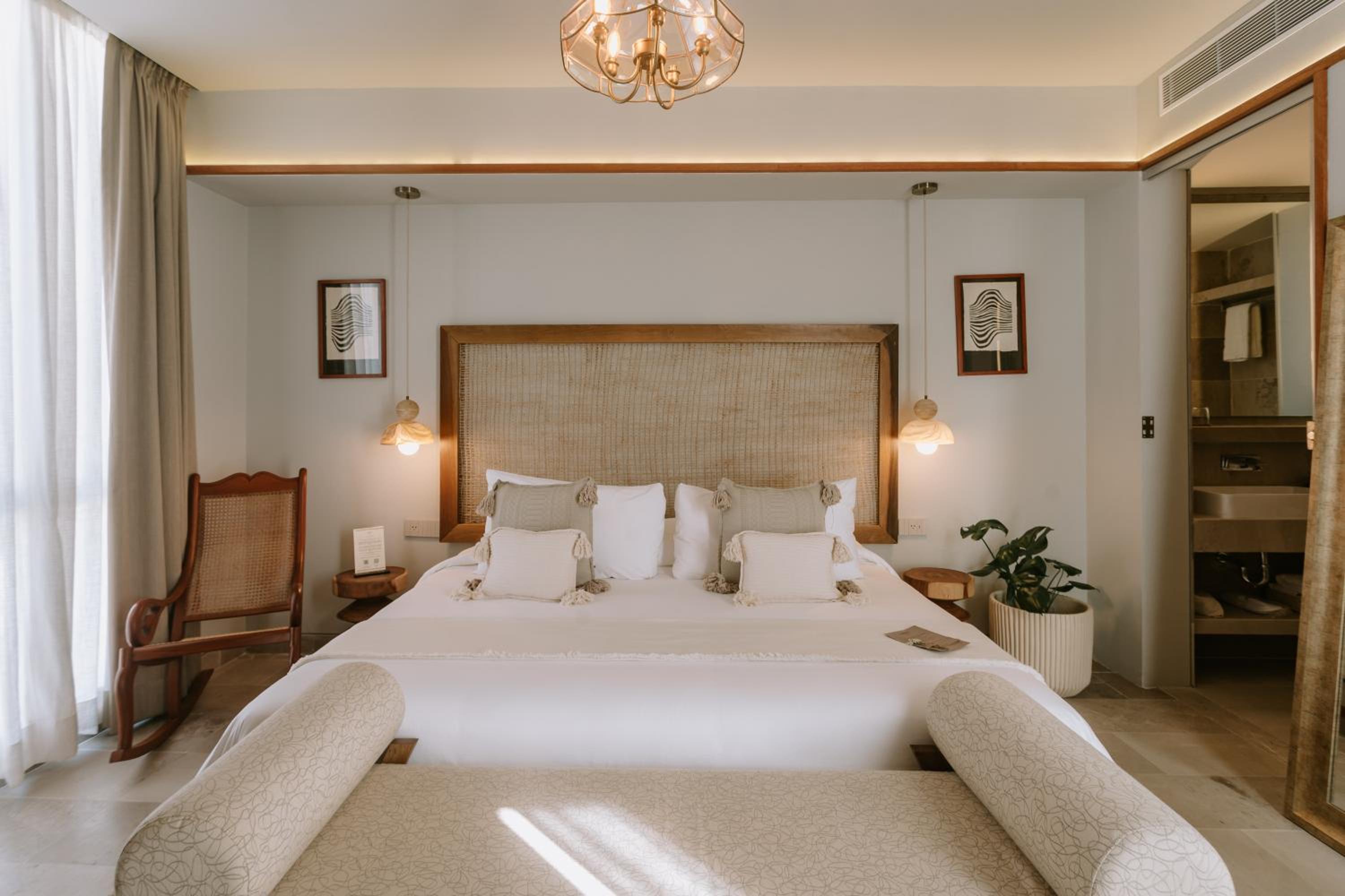 Superior Queen Room - Photo 2