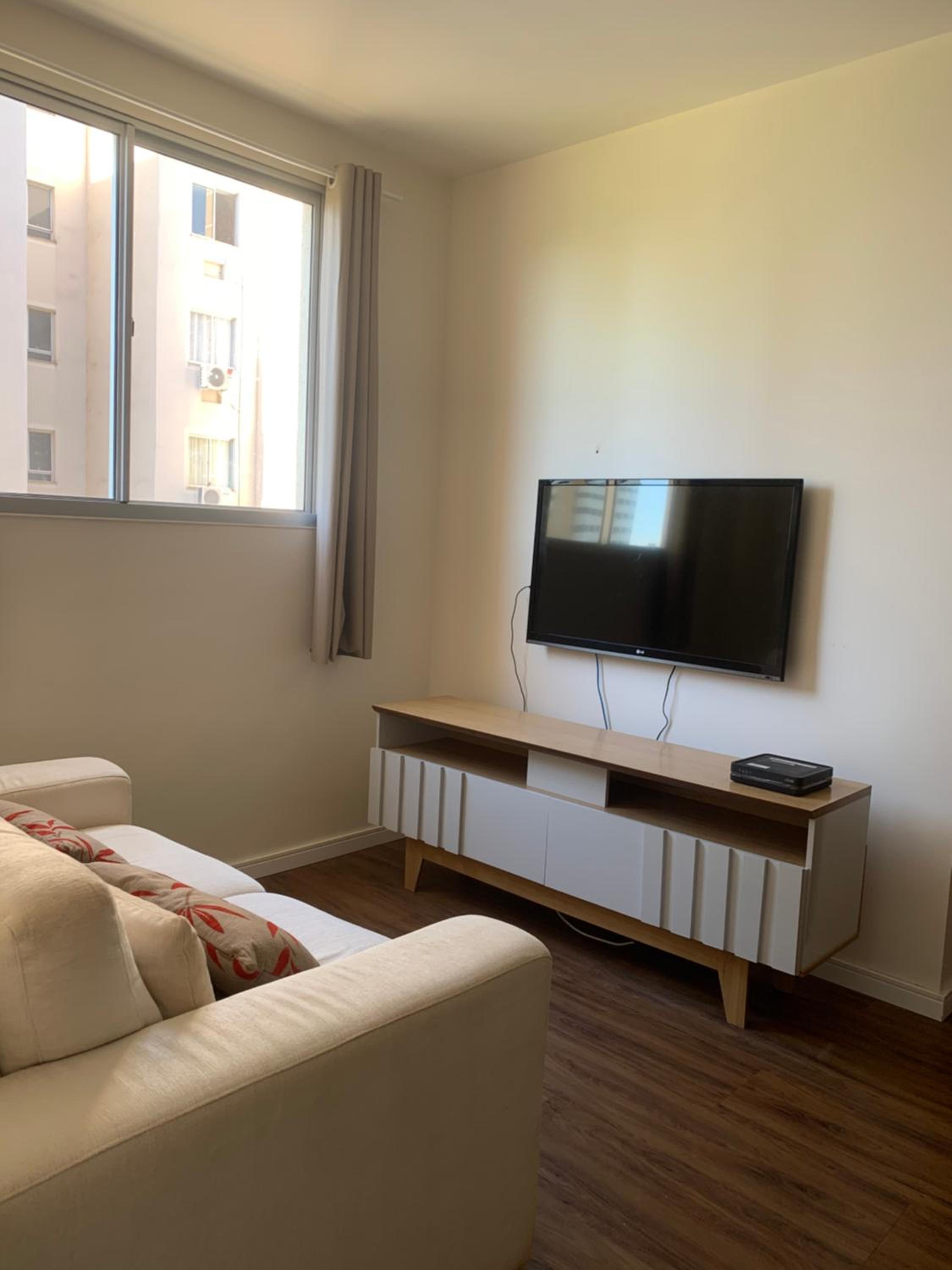One-Bedroom Apartment photo 3