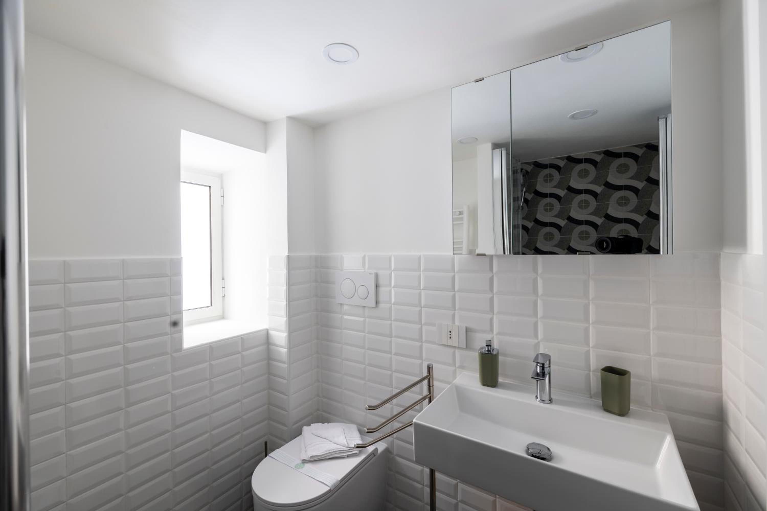 Duplex Apartment photo 3