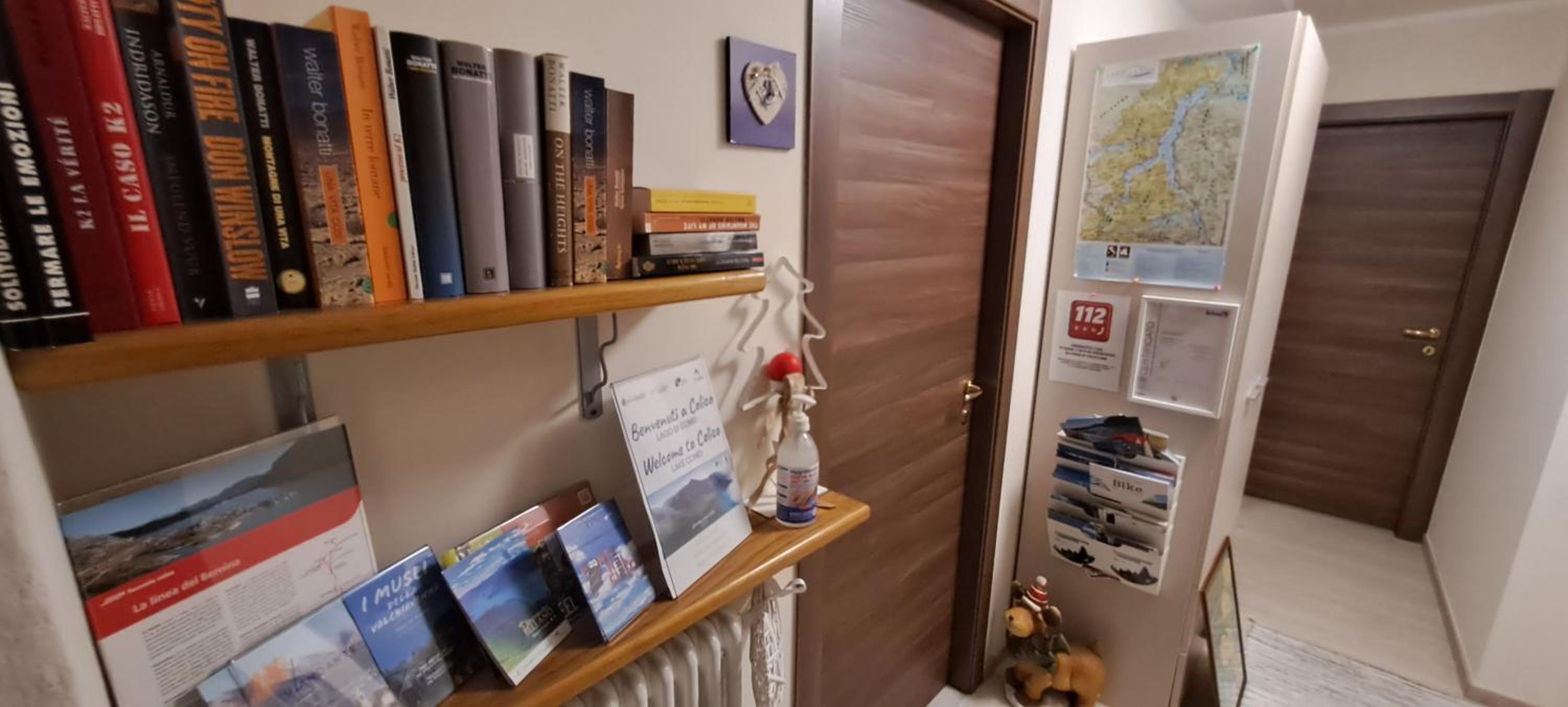 Double Room - Photo 10