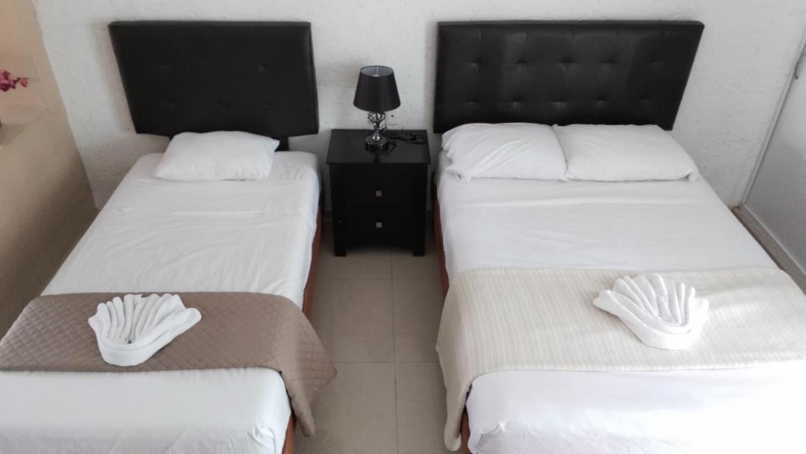 Standard Suite - Photo 16
