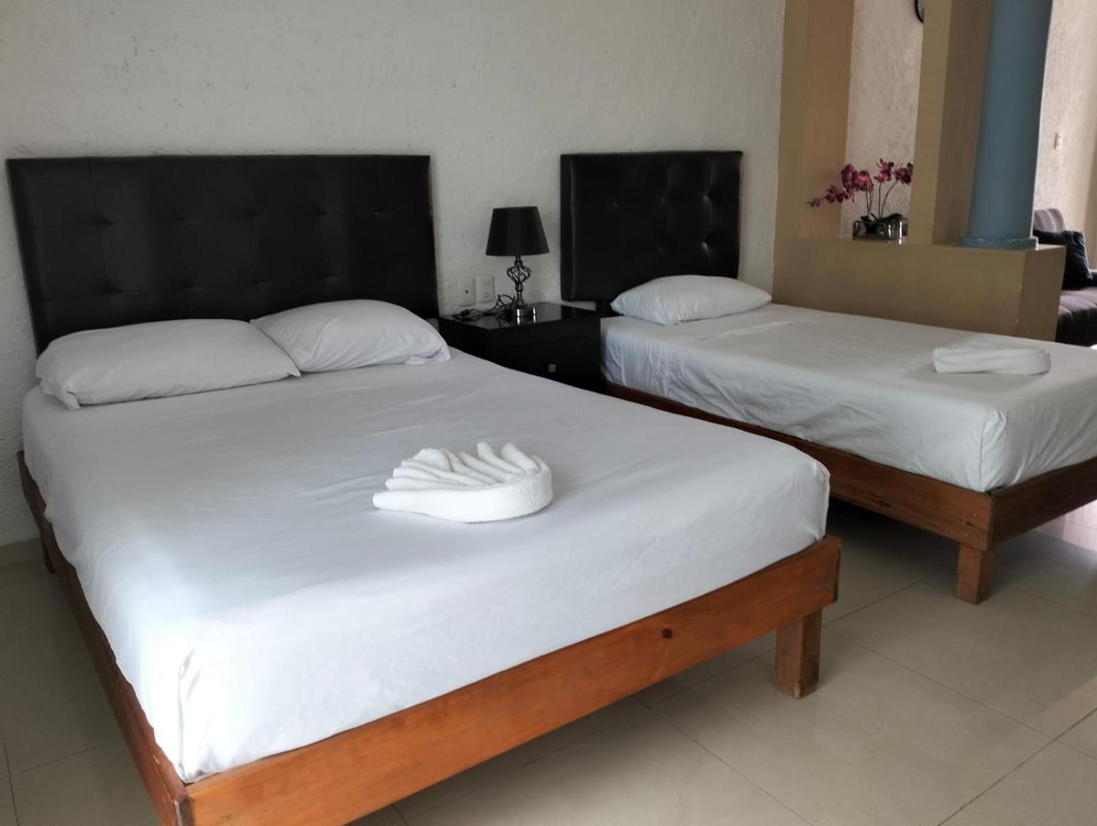 Standard Suite - Photo 3