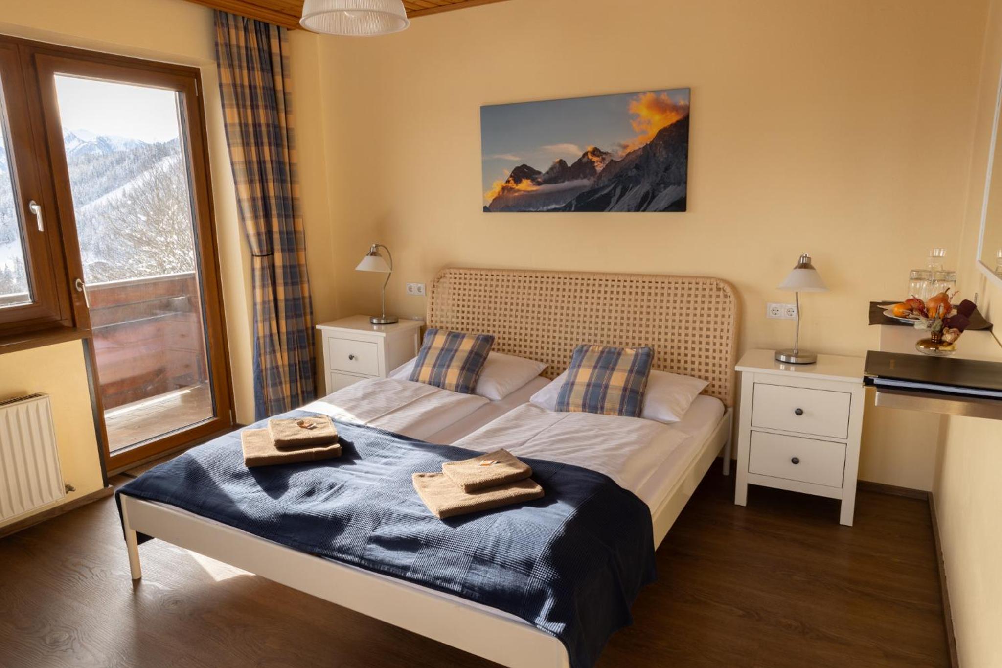Standard Double Room photo 1
