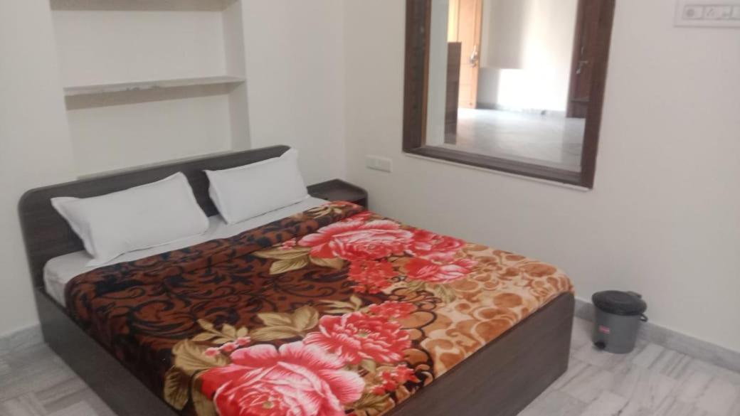 Standard Double Room With Fan