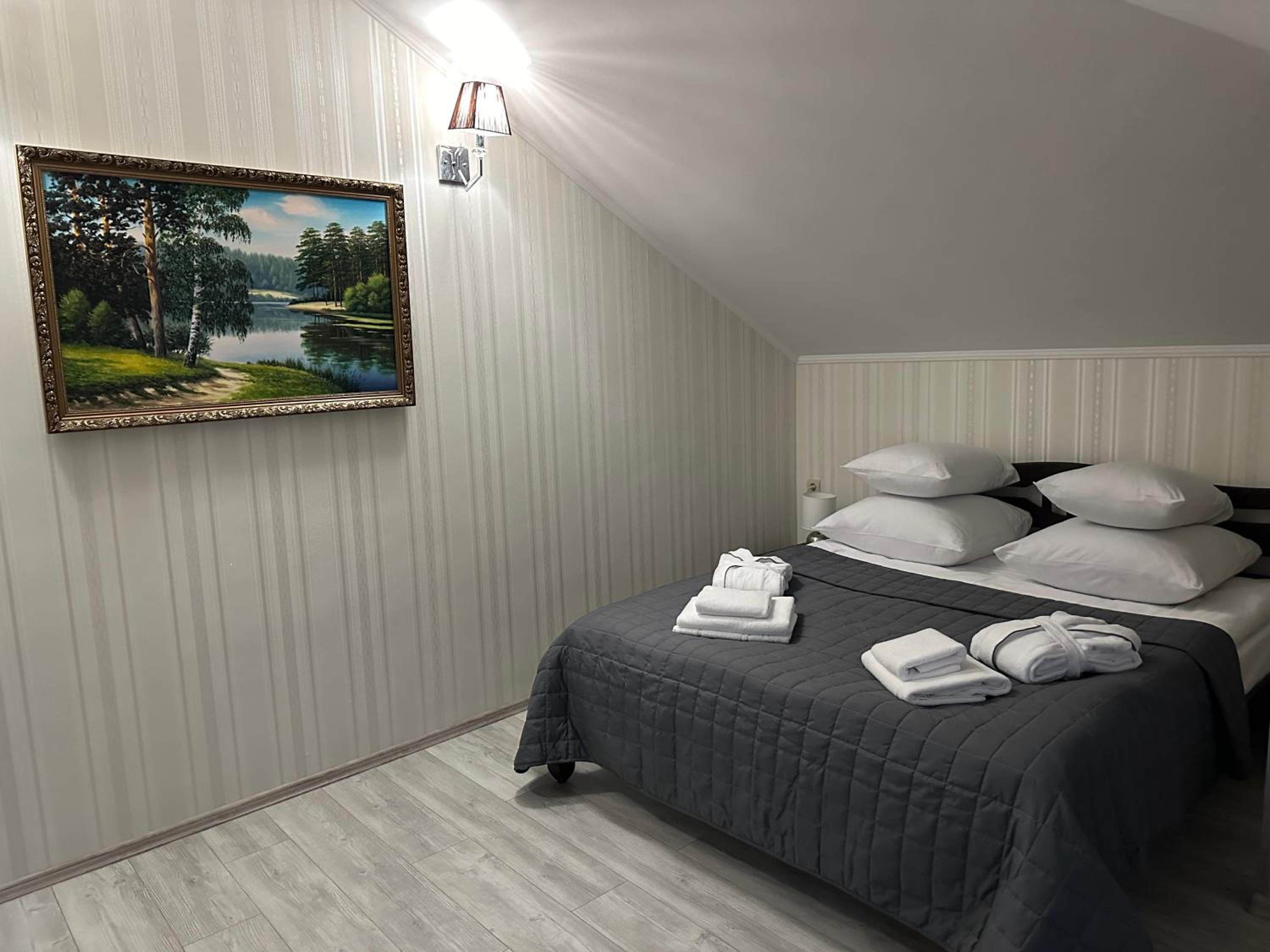 Luxury Triple Room photo 2