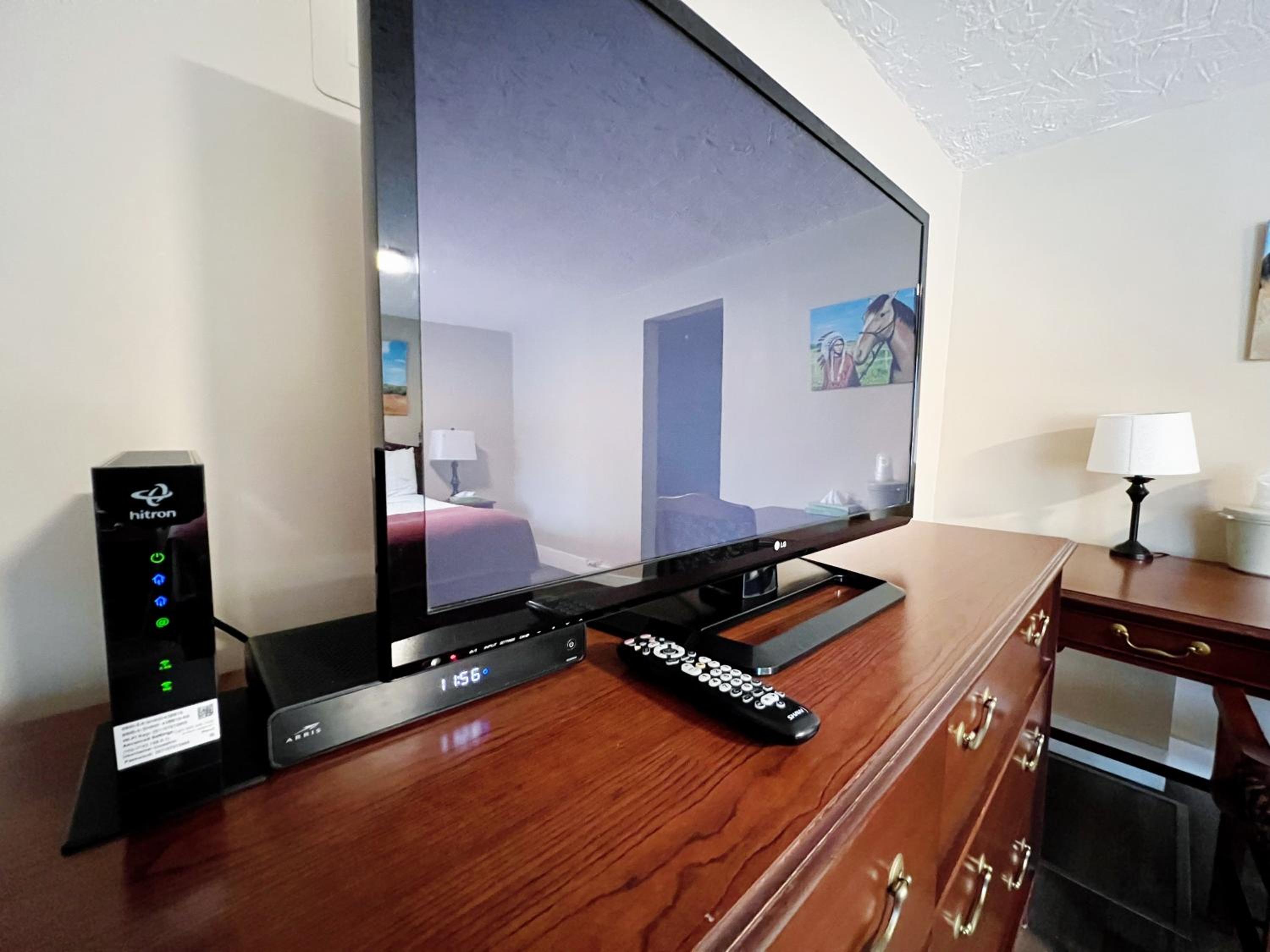 Double Room with Kitchenette photo 1