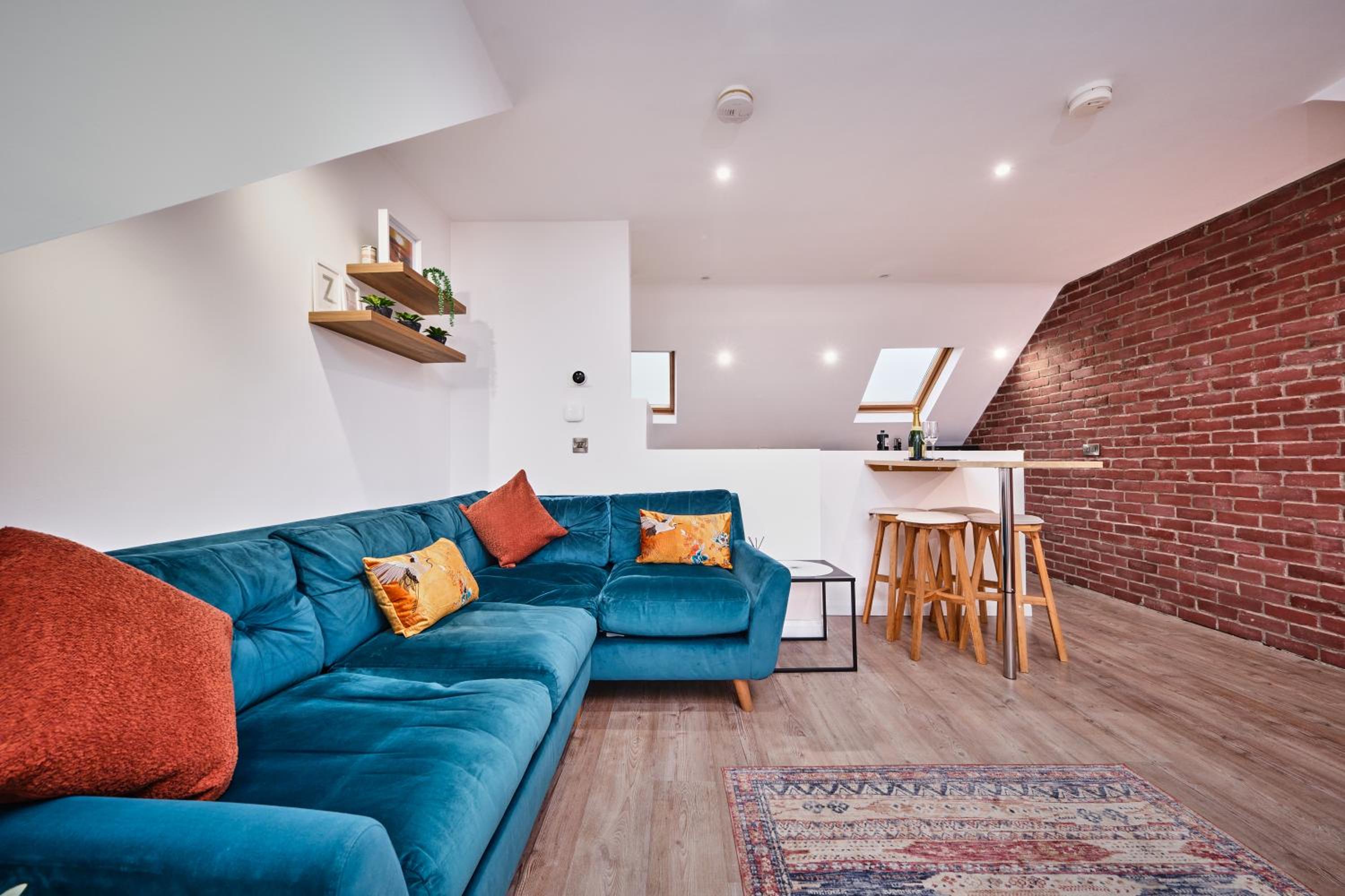 Apartment photo 1