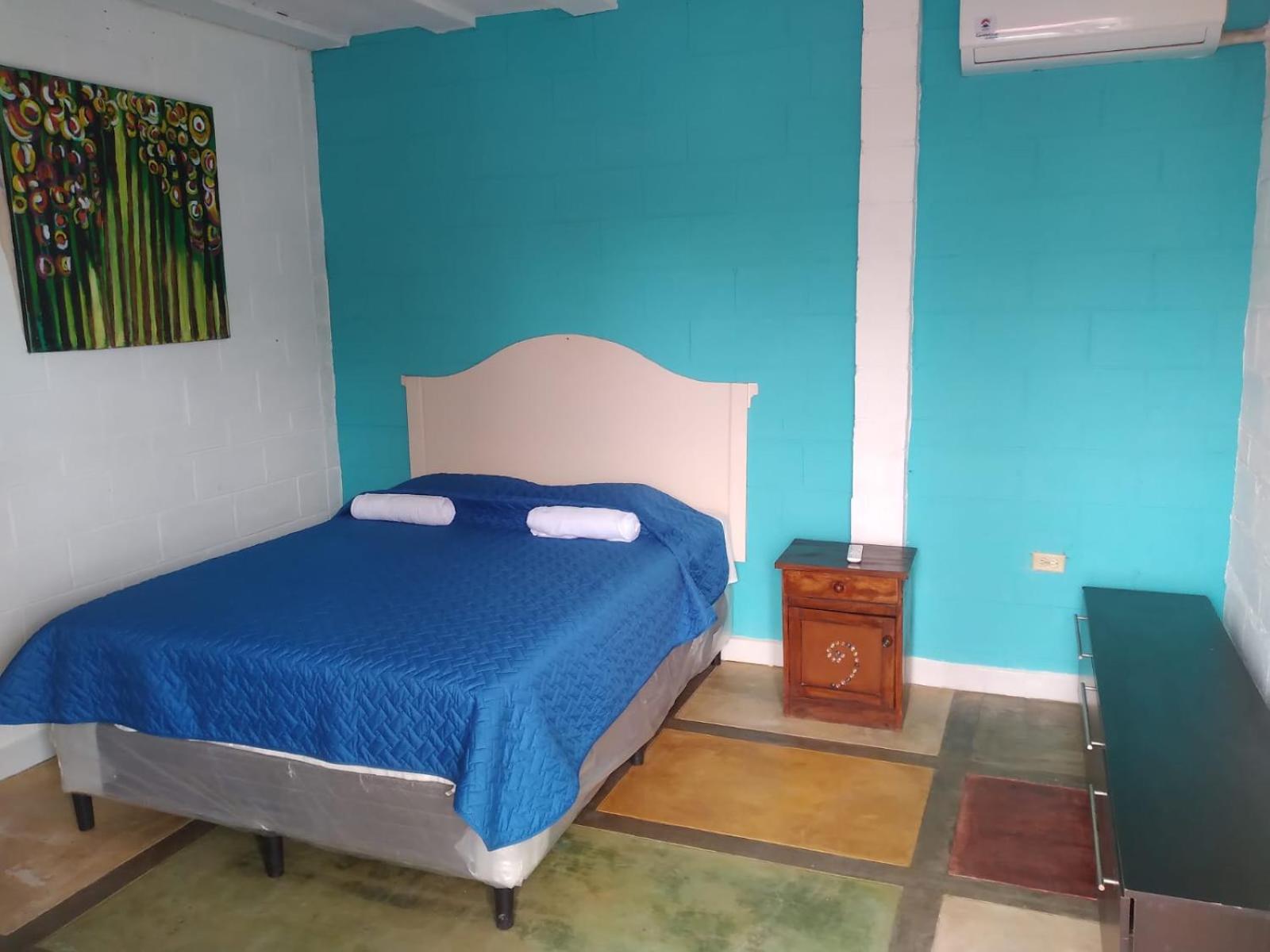 Habitación Queen con Balcón