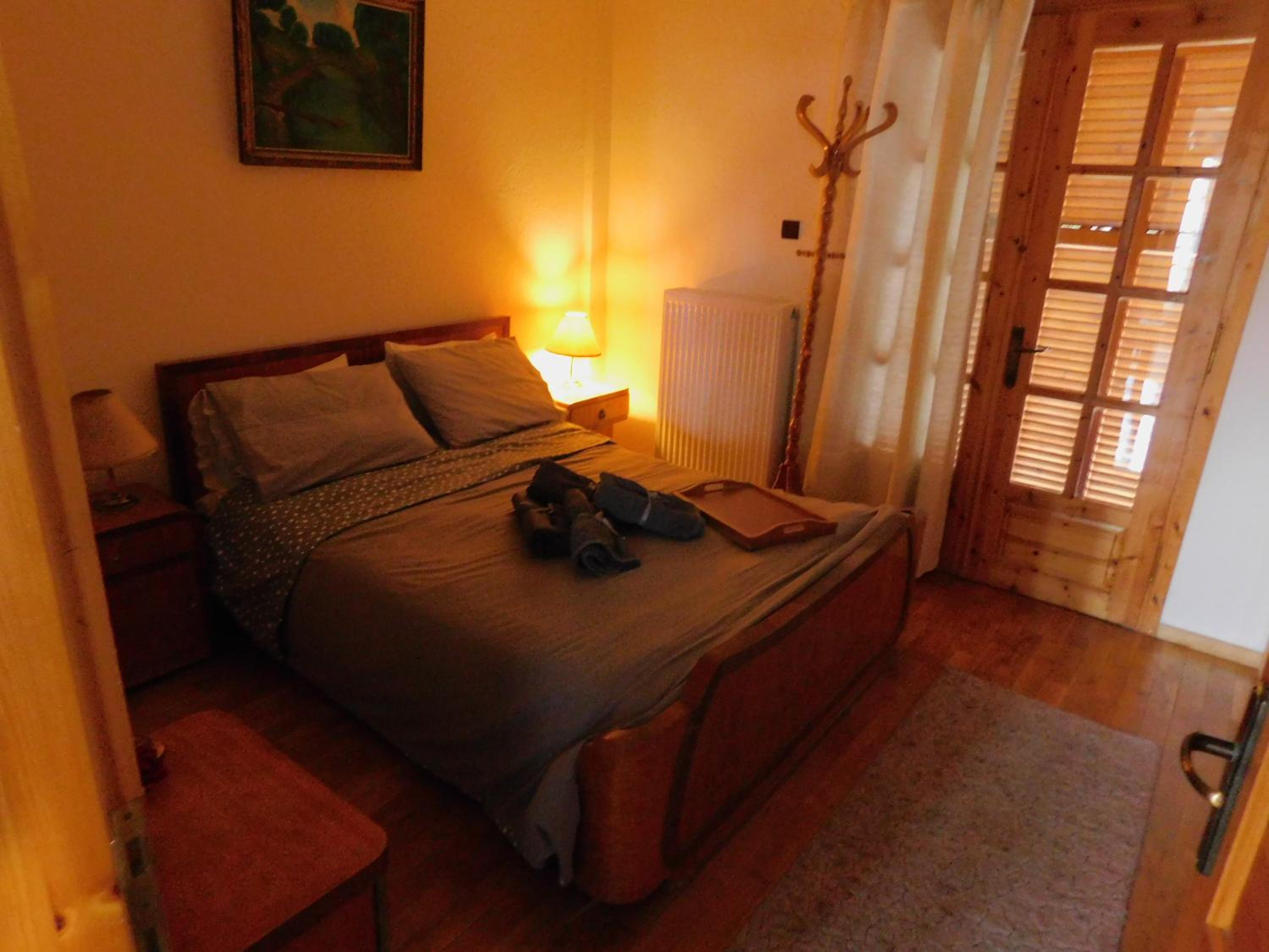 Two-Bedroom Apartment photo 1