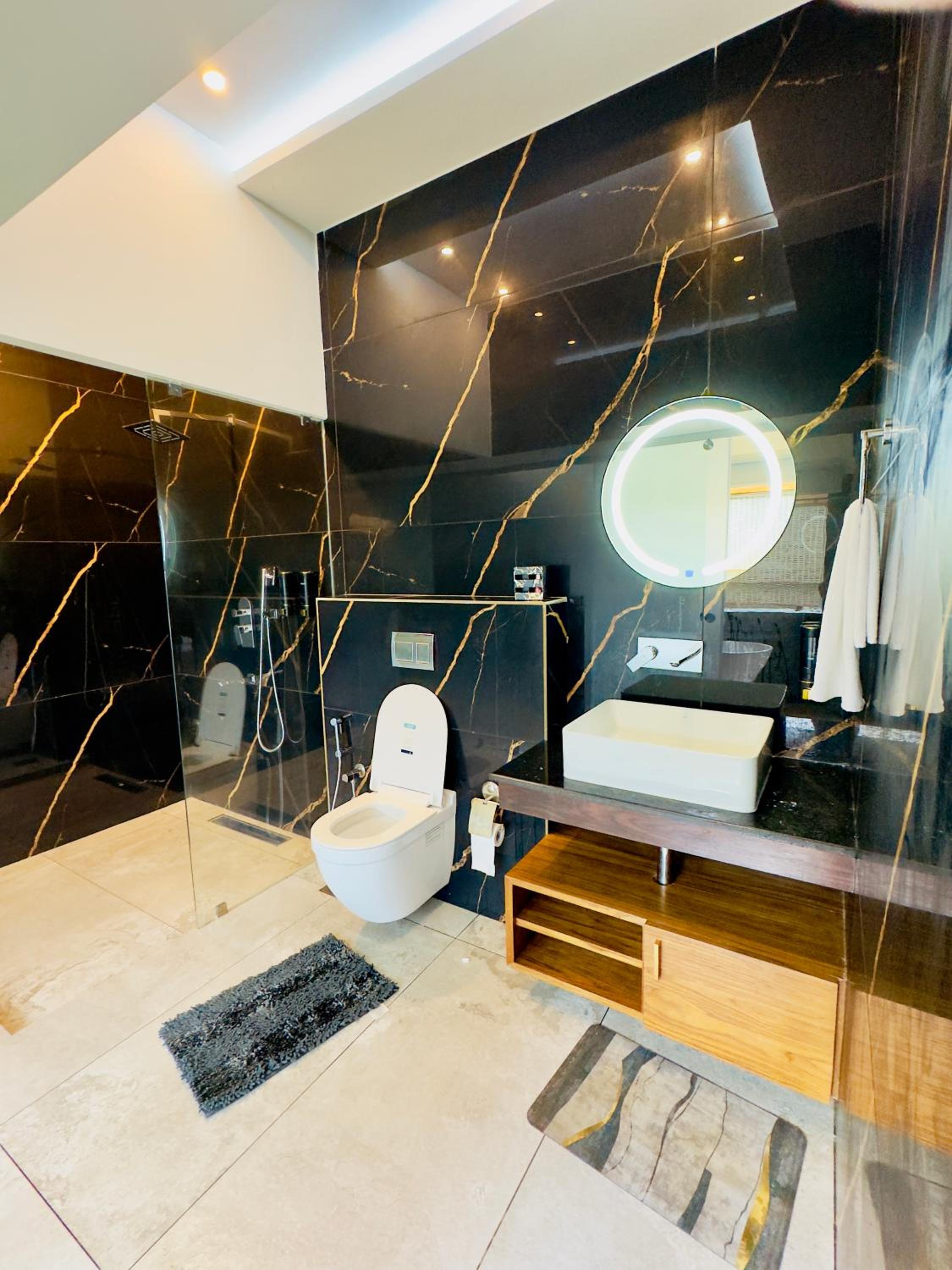 Superior Double Room - Photo 9
