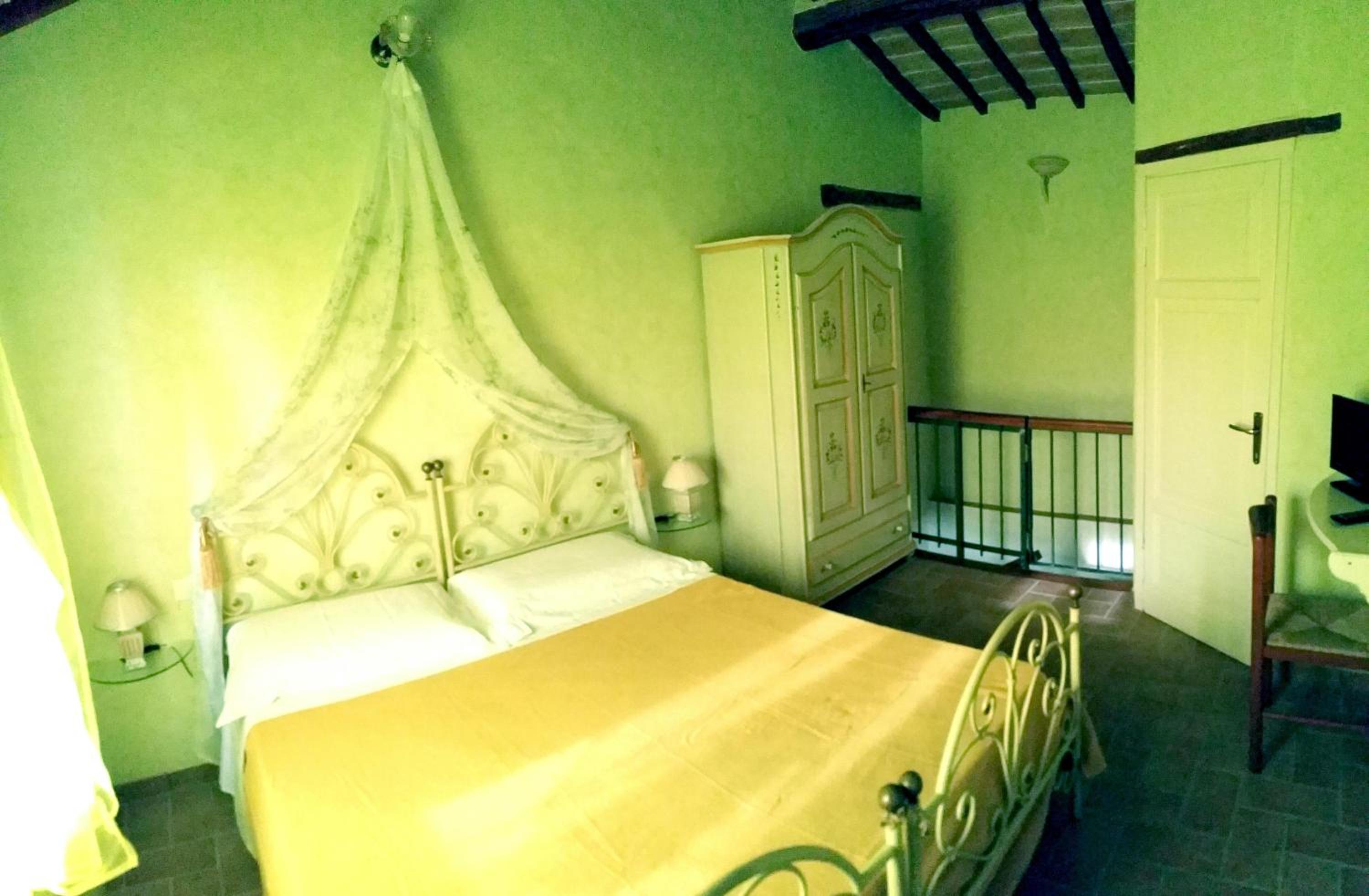 Maisonette