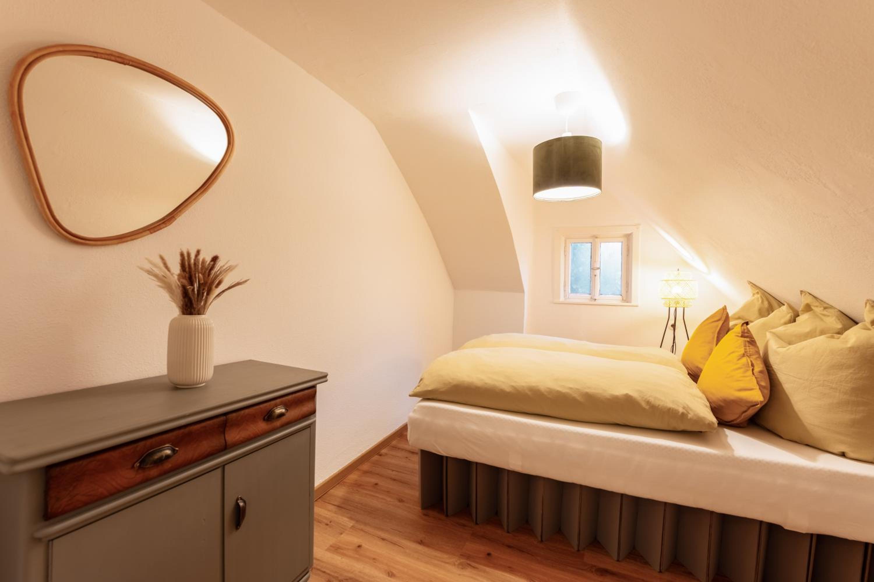 Two-Bedroom House photo 1