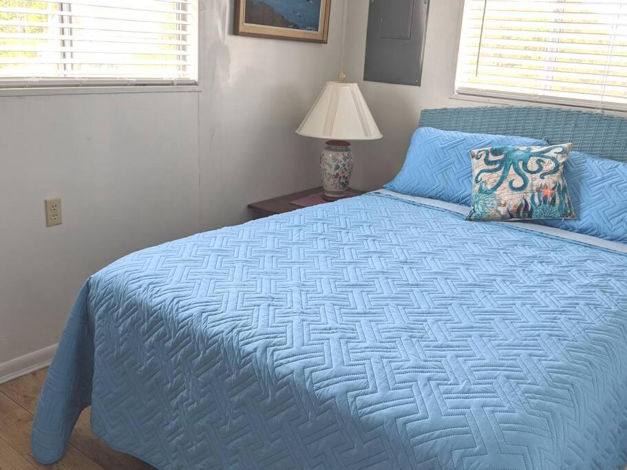 Two-Bedroom House photo 1