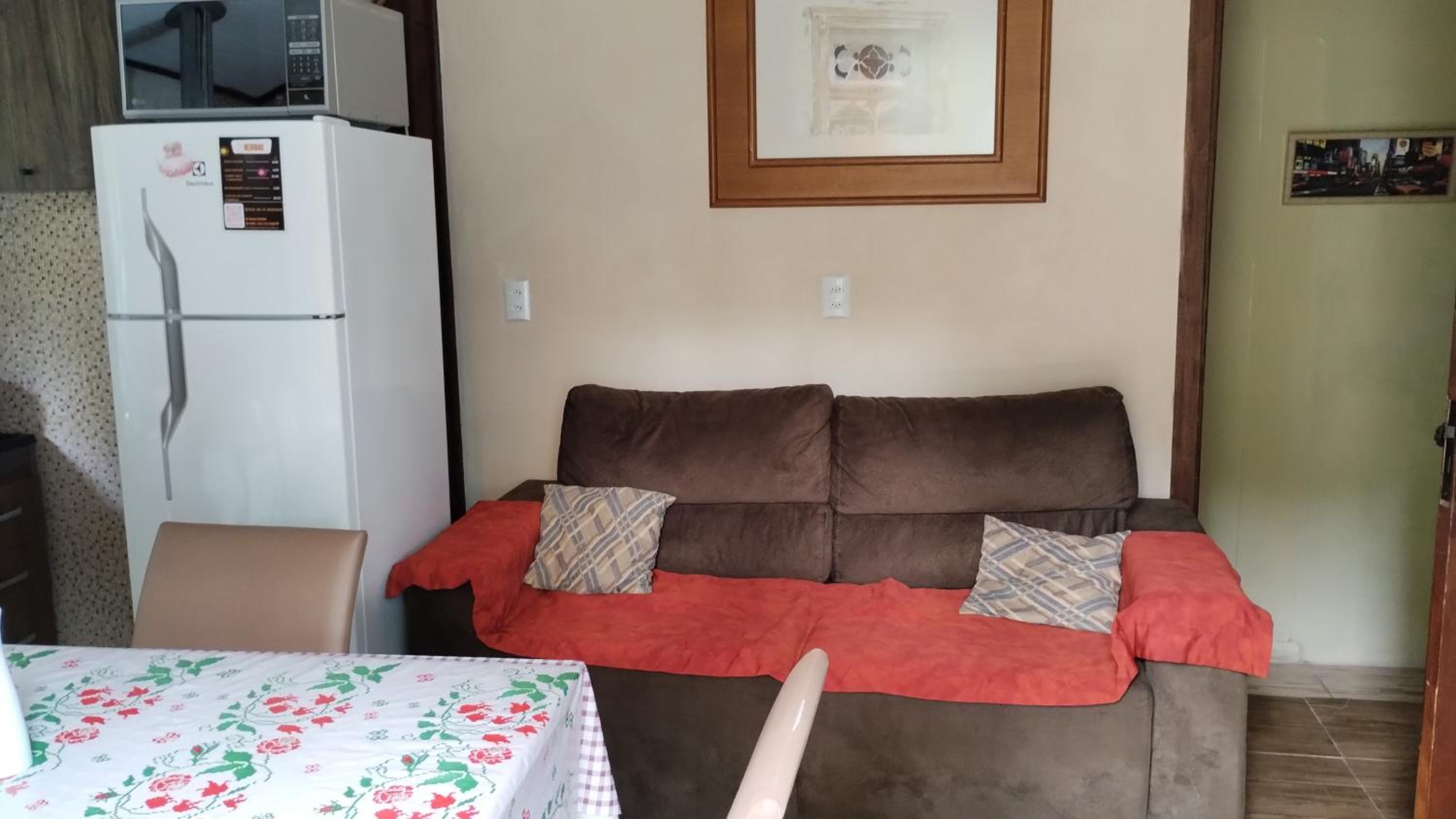 Three-Bedroom Chalet - Photo 15