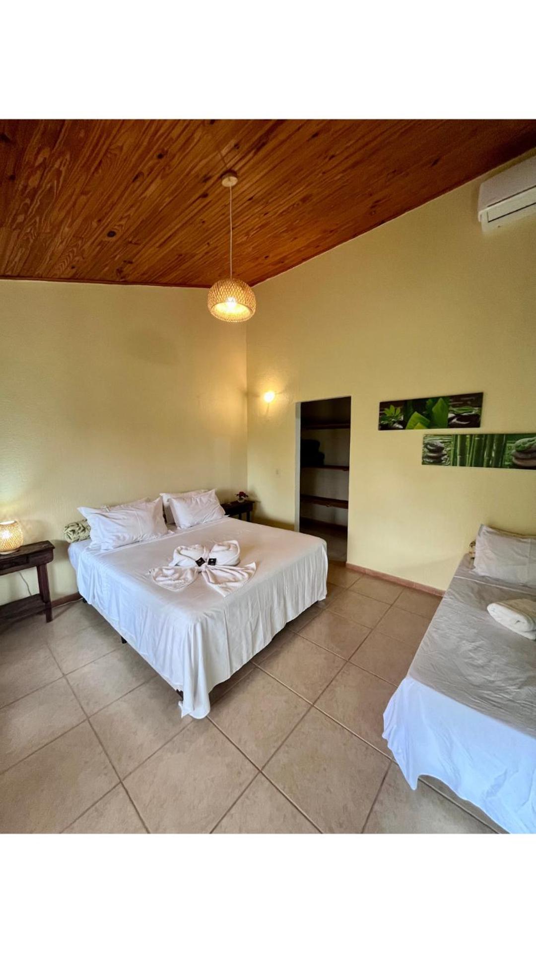 Triple Room with Balcony photo 1