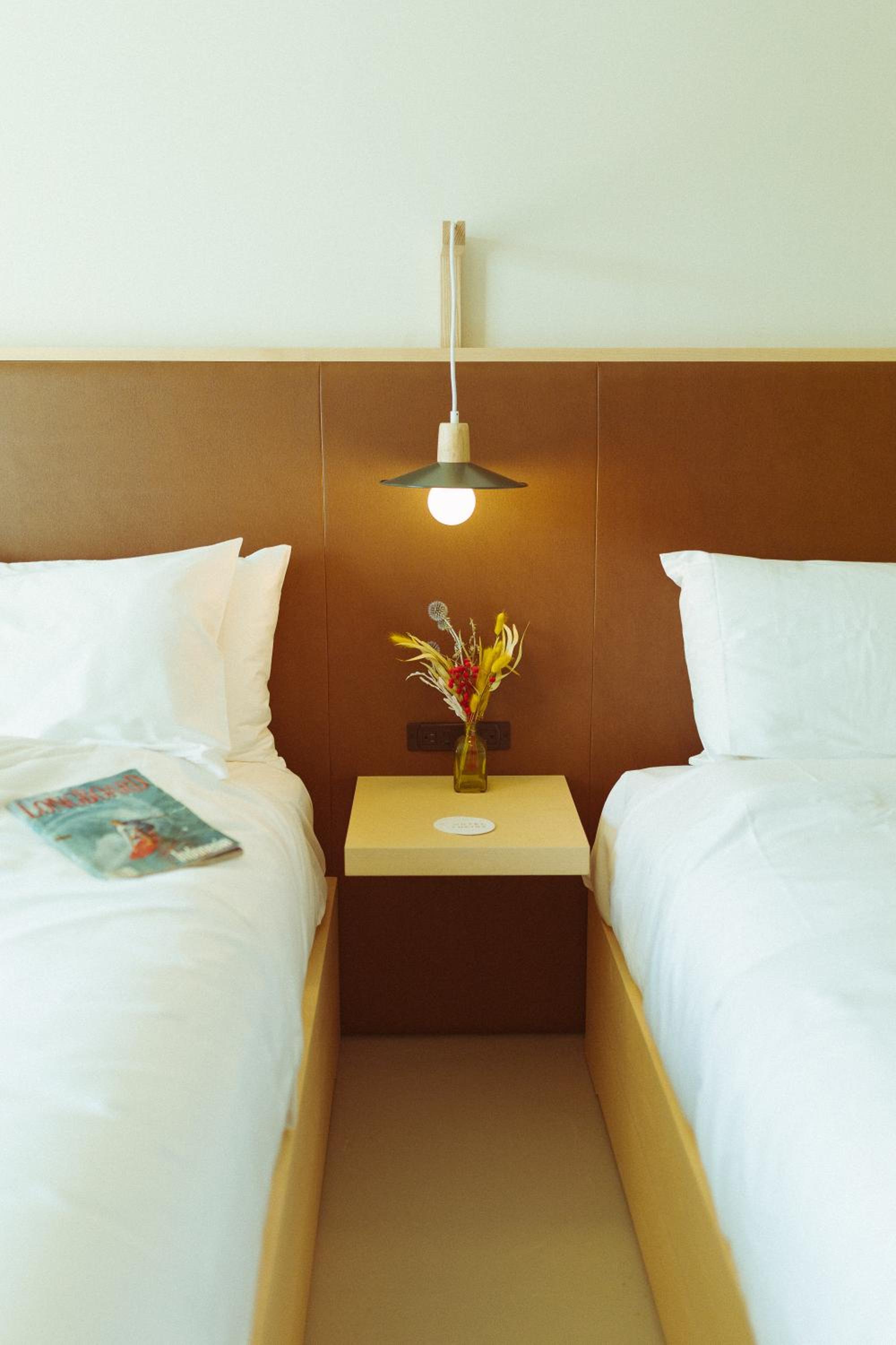 Double Room - Disability Access - Photo 8