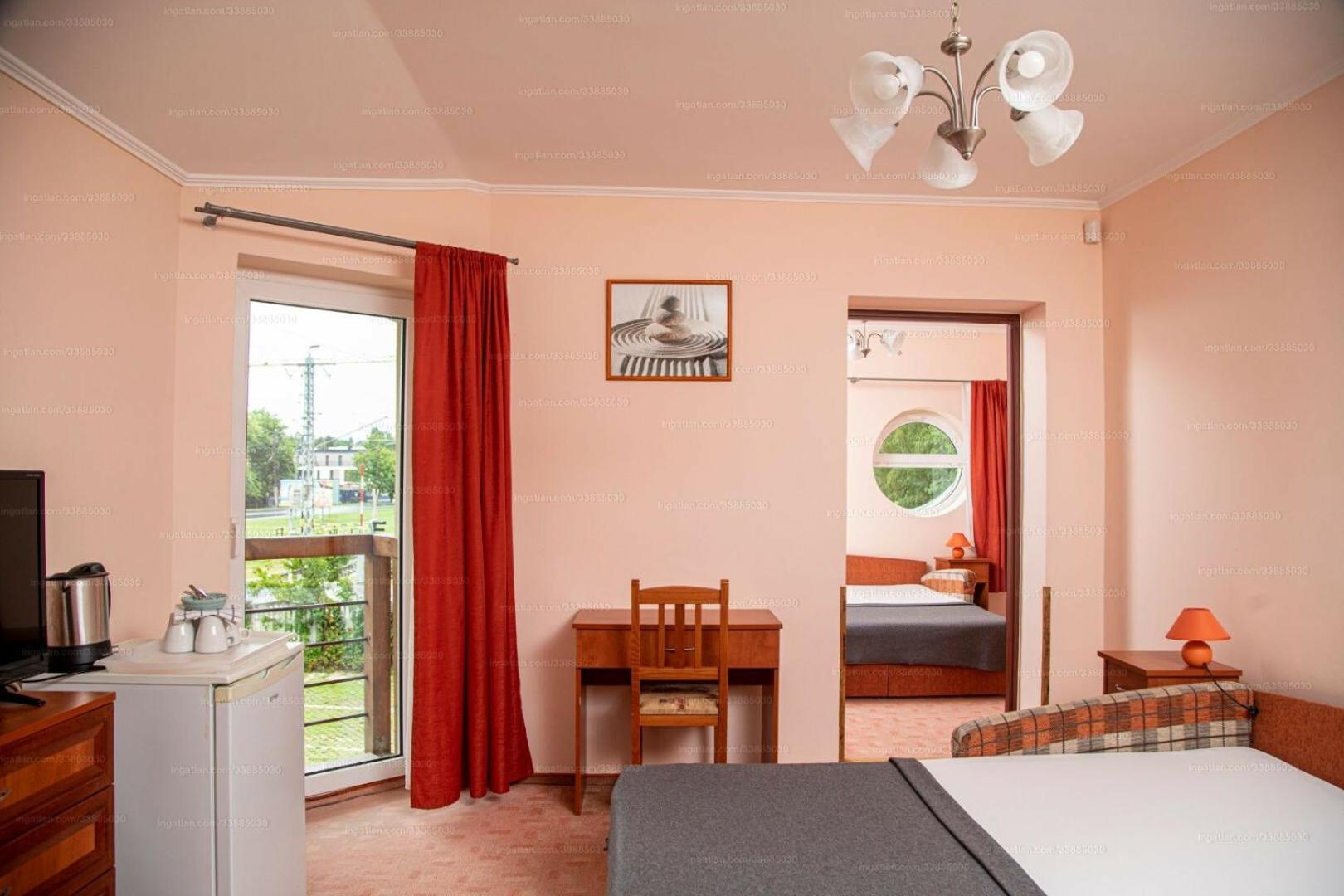 Quadruple Room photo 1