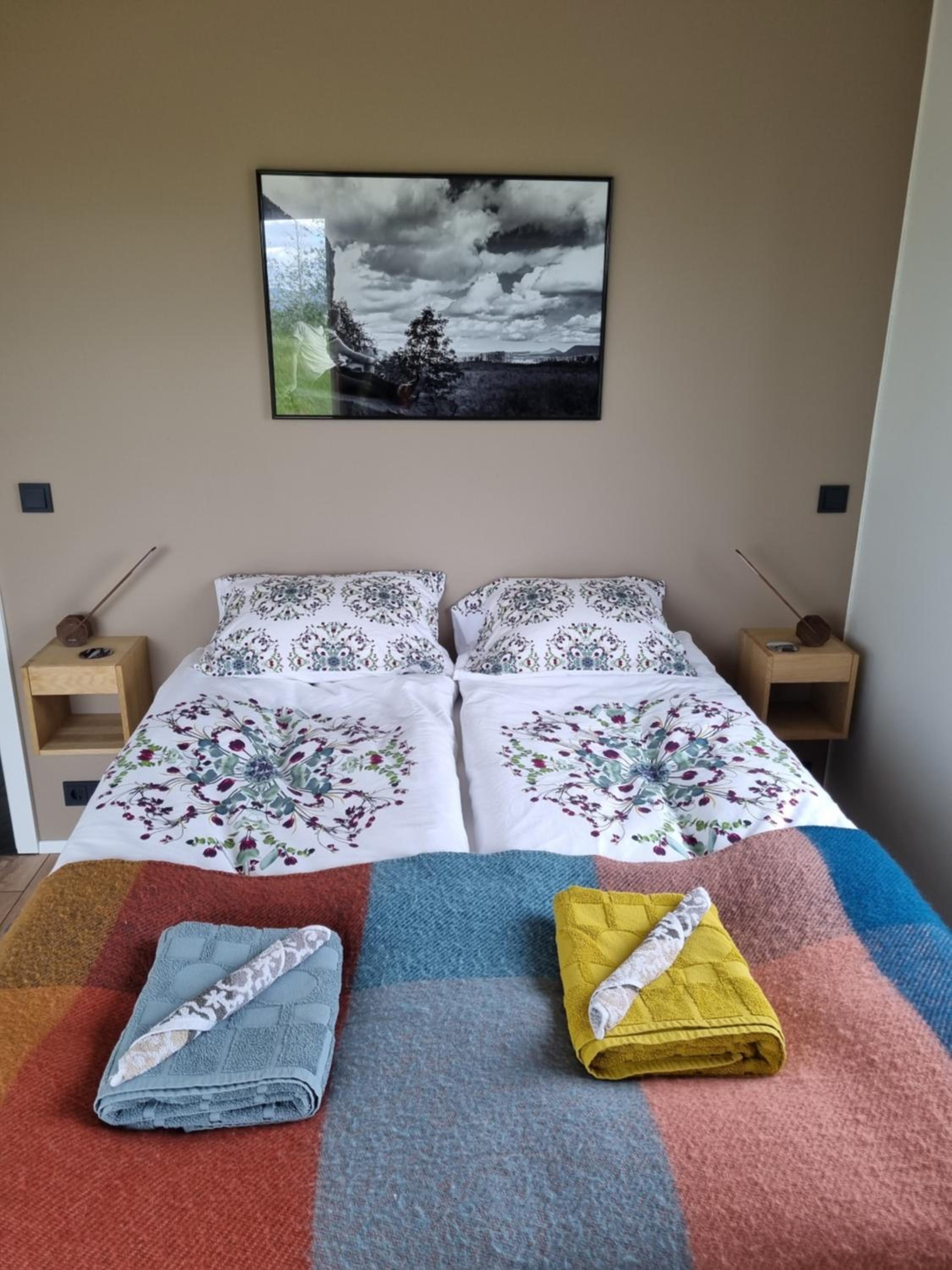Three-Bedroom Villa photo 1