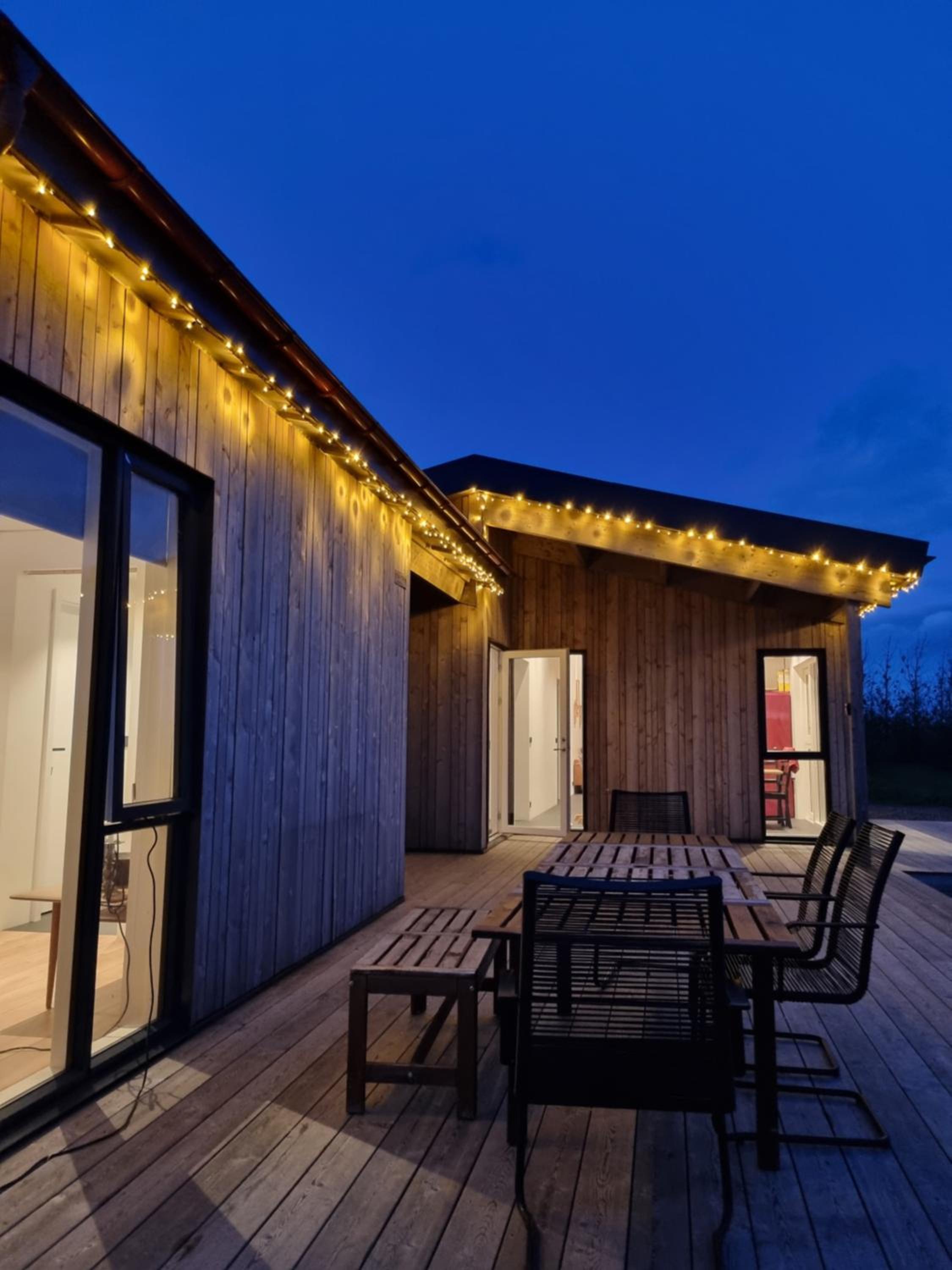 Three-Bedroom Villa photo 2