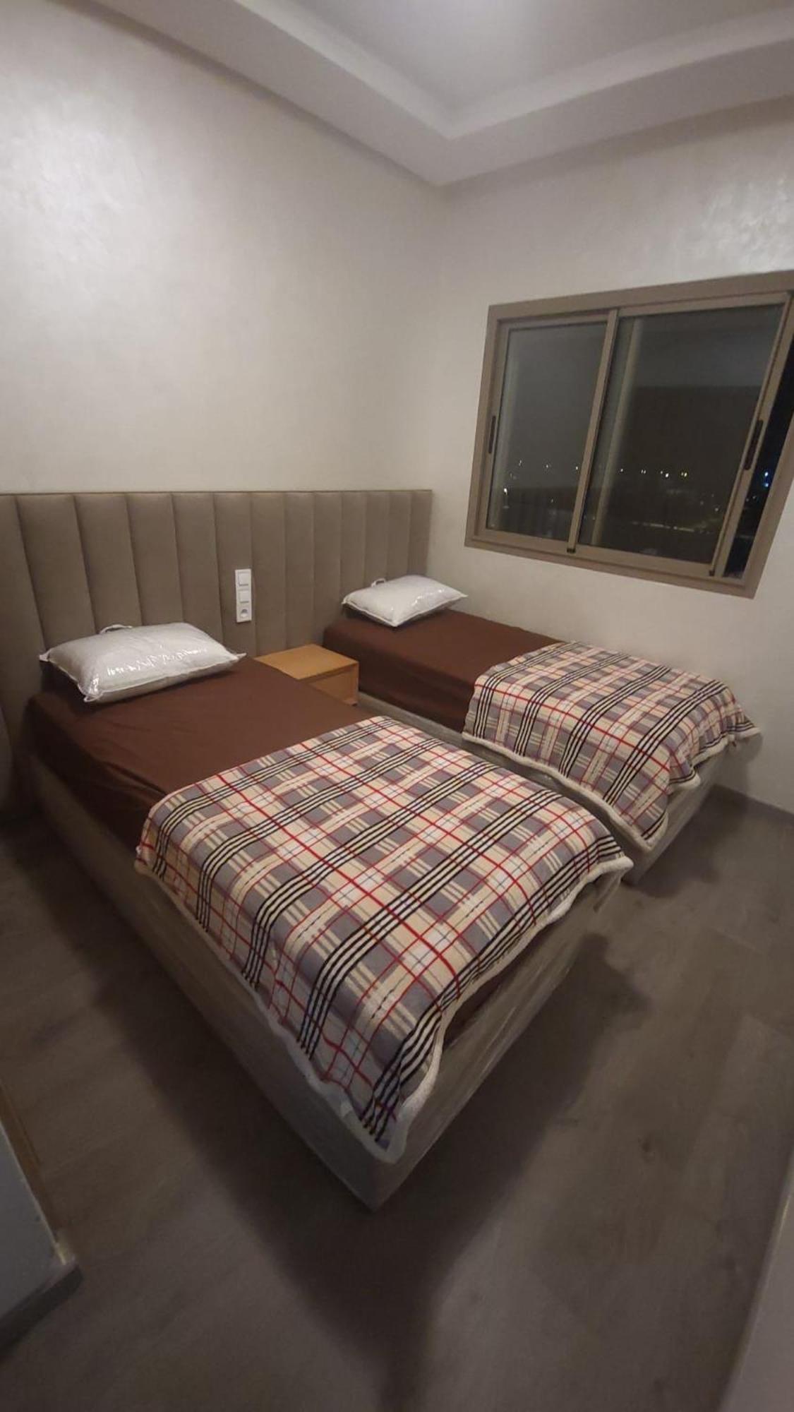 Two-Bedroom Apartment photo 1