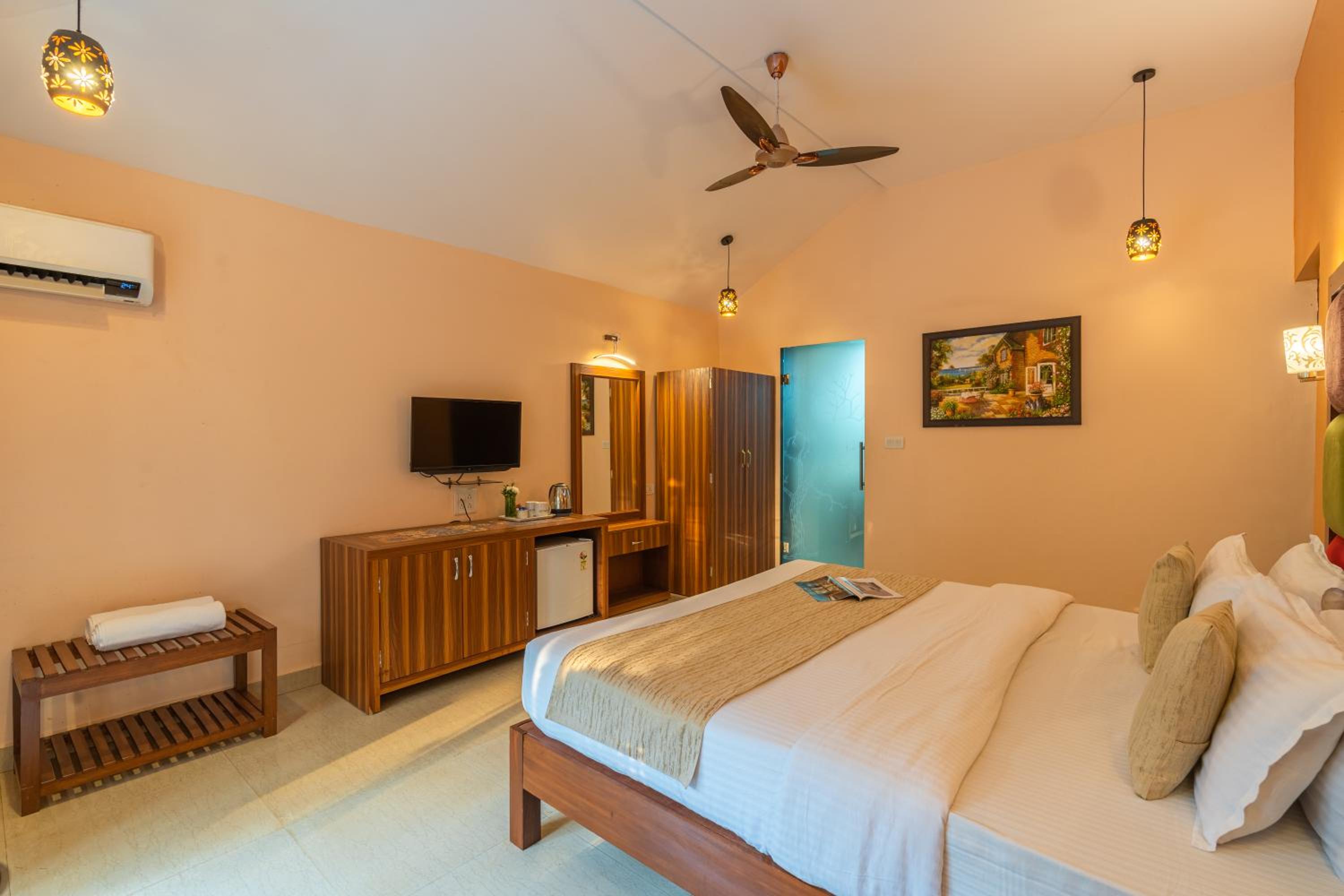 Portuguese 3 Bedroom Villa with Bathtub  10% Discount on Food & Beverages - 2+1 Happy Hours offer - Photo 1