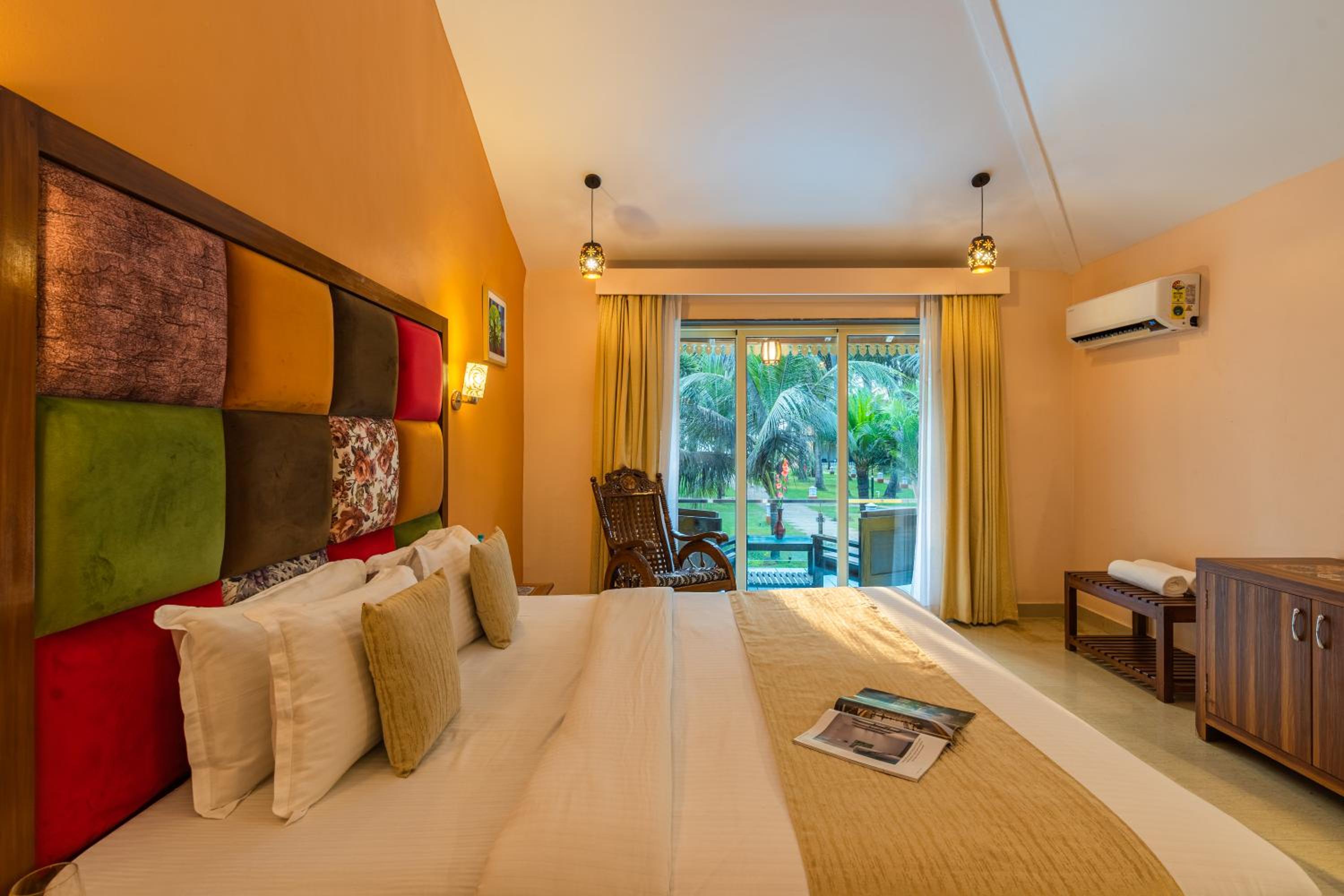 Portuguese 3 Bedroom Villa with Bathtub  10% Discount on Food & Beverages - 2+1 Happy Hours offer - Photo 4