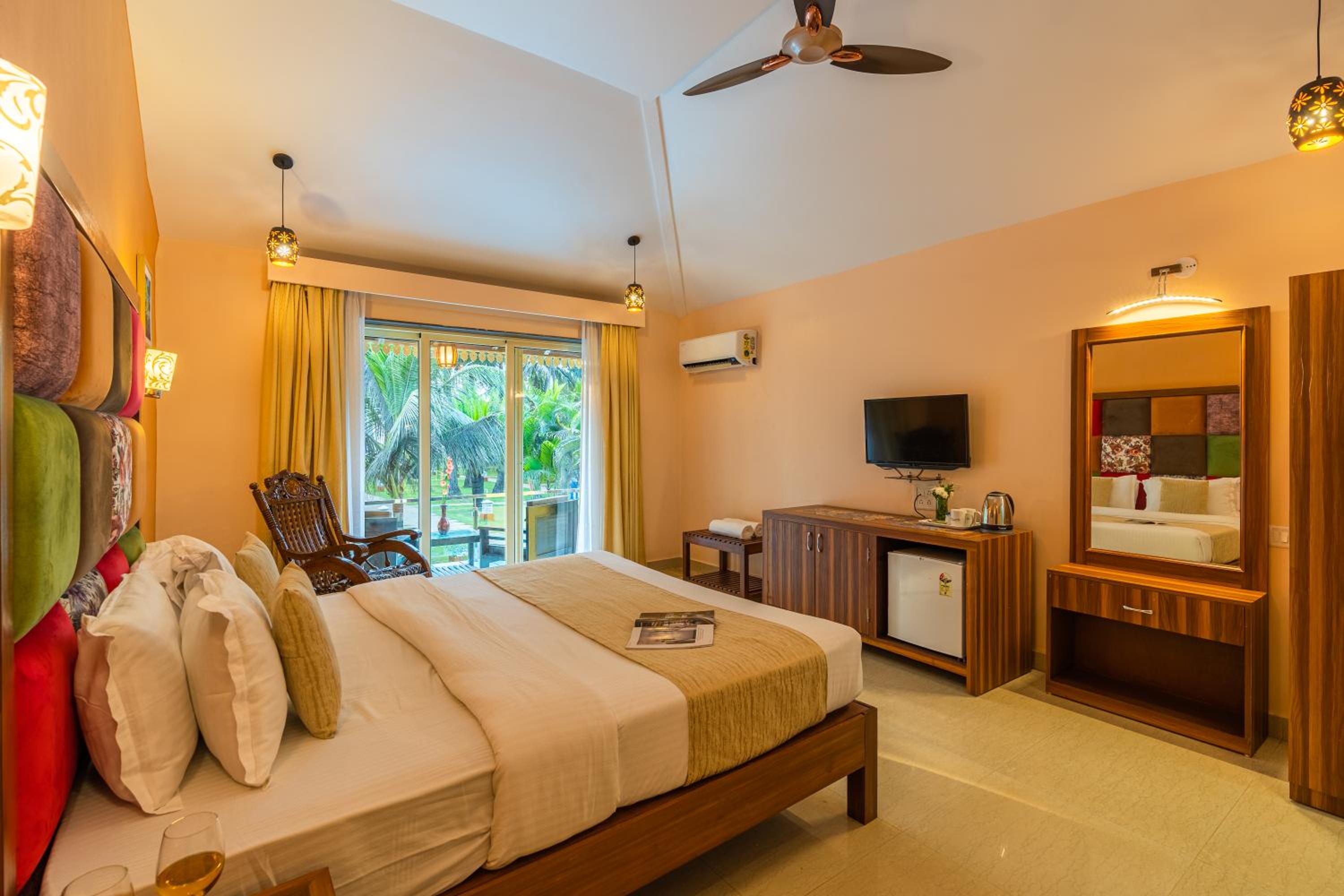 Portuguese 3 Bedroom Villa with Bathtub  10% Discount on Food & Beverages - 2+1 Happy Hours offer - Photo 5