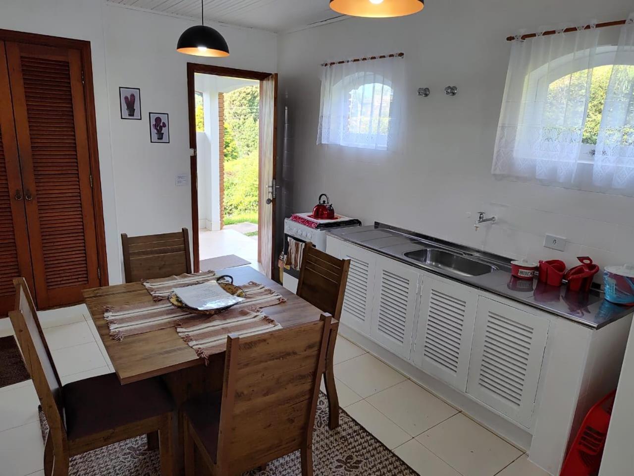 Chalet photo 3