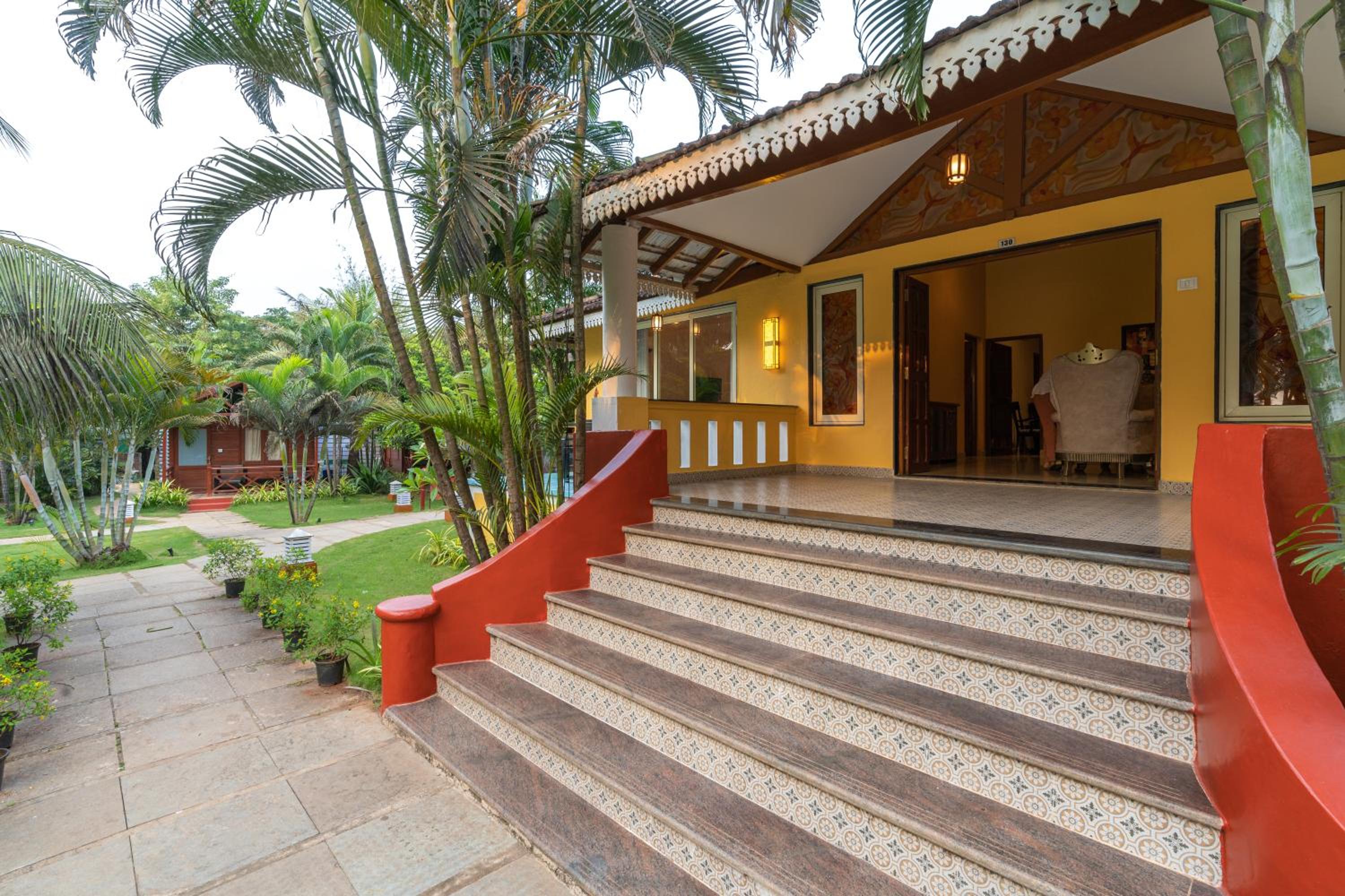 Portuguese 3 Bedroom Villa with Bathtub  10% Discount on Food & Beverages - 2+1 Happy Hours offer - Photo 9