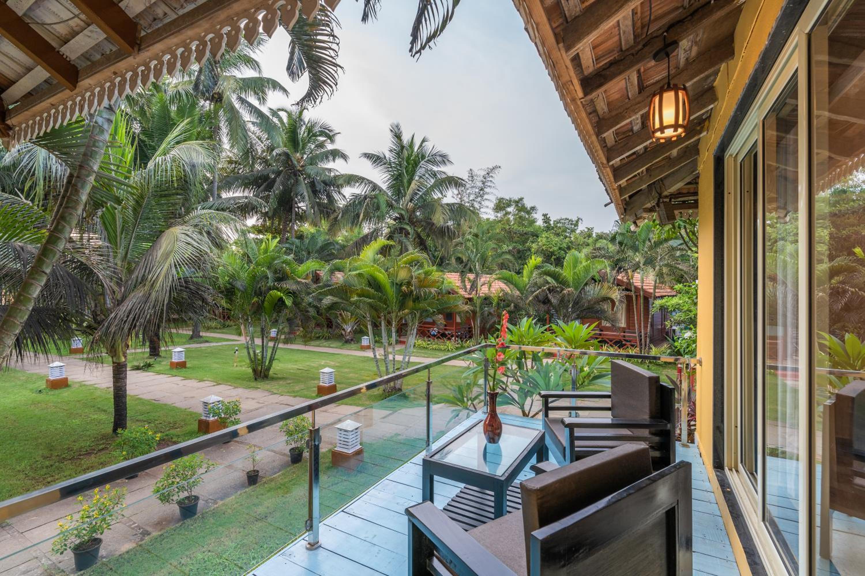 Portuguese 3 Bedroom Villa with Bathtub  10% Discount on Food & Beverages - 2+1 Happy Hours offer - Photo 8