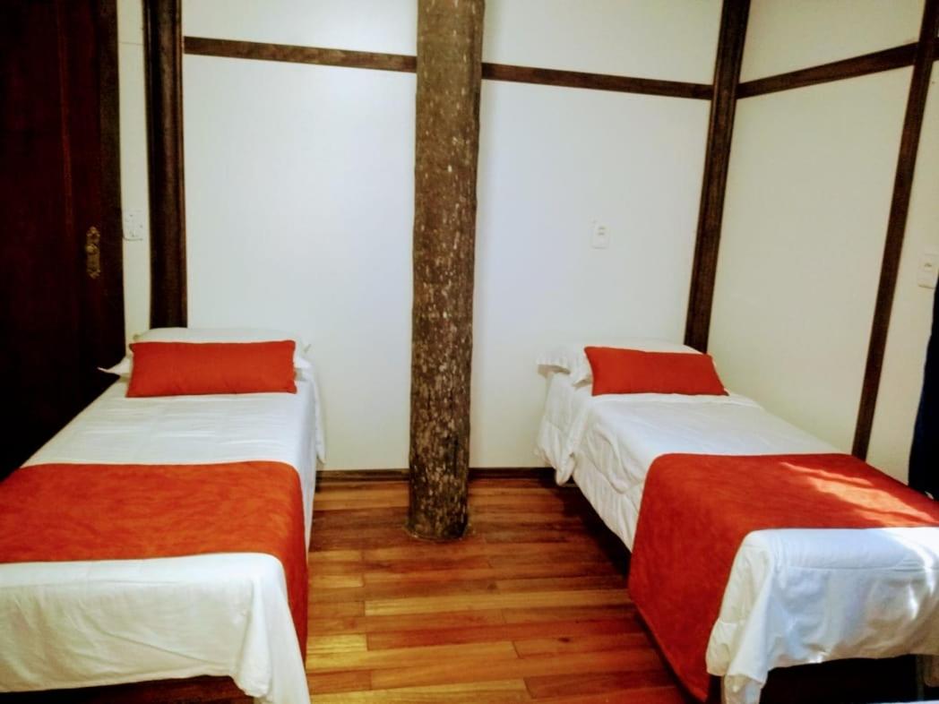 Three-Bedroom Chalet - Photo 1