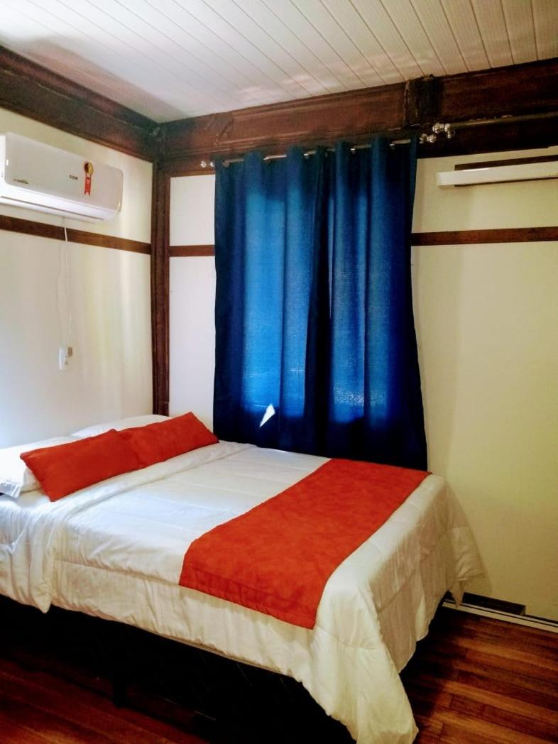 Three-Bedroom Chalet - Photo 31