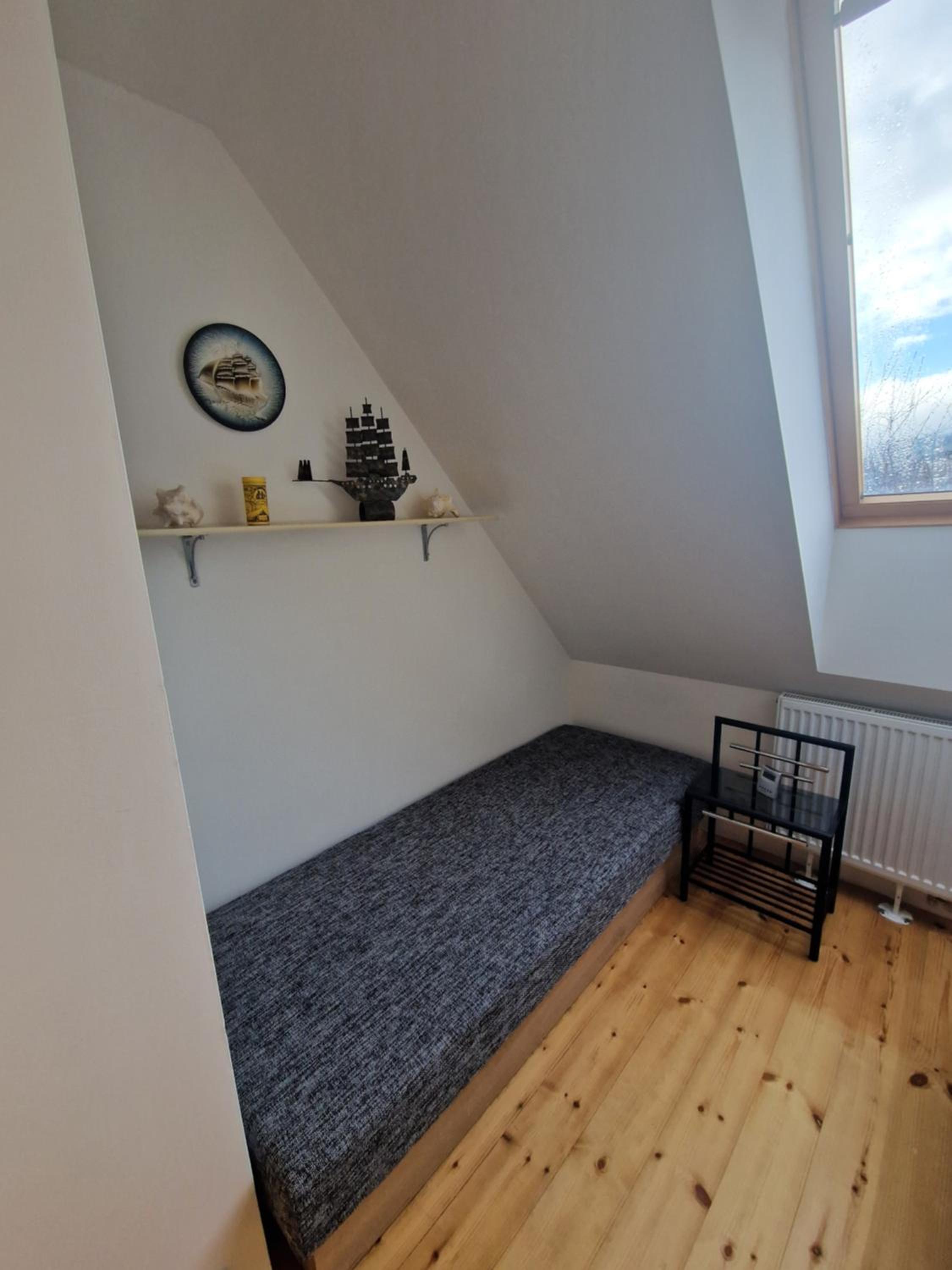 Four-Bedroom House photo 1
